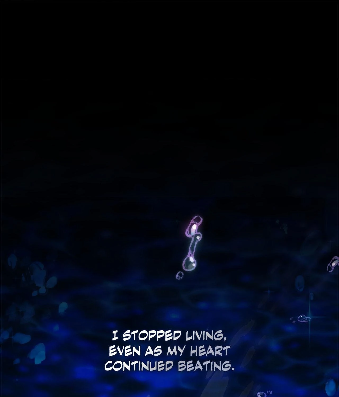 Dive Chapter 32 - Page 98
