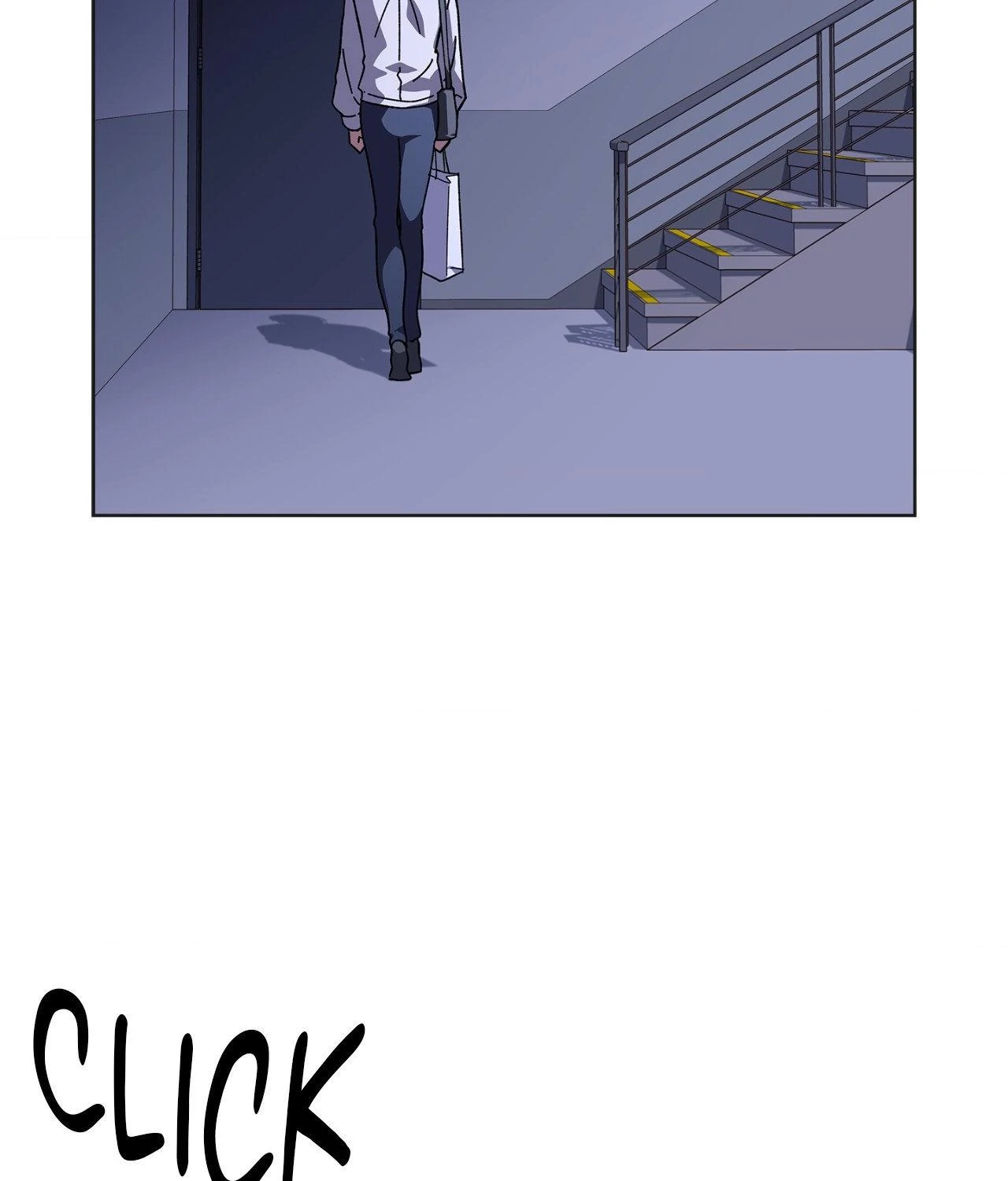 Dive Chapter 33 - Page 101