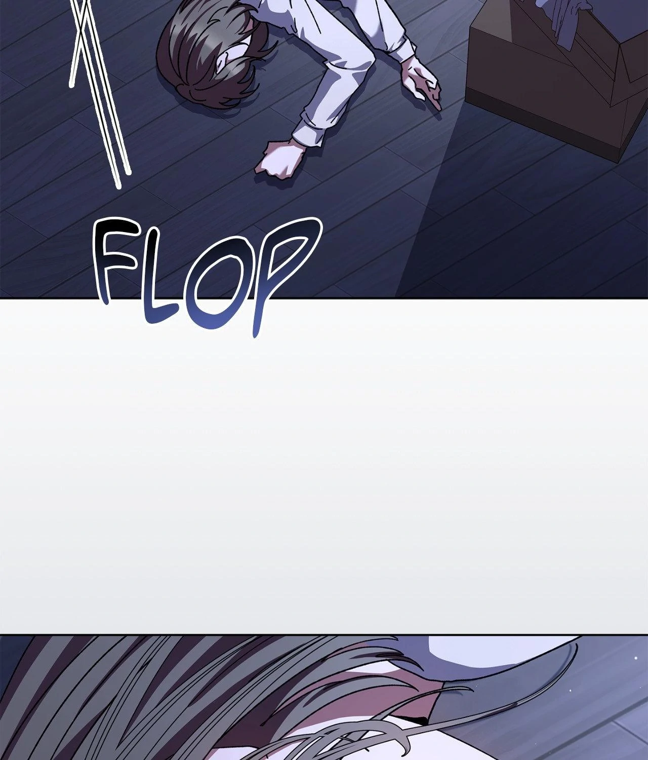Dive Chapter 33 - Page 106