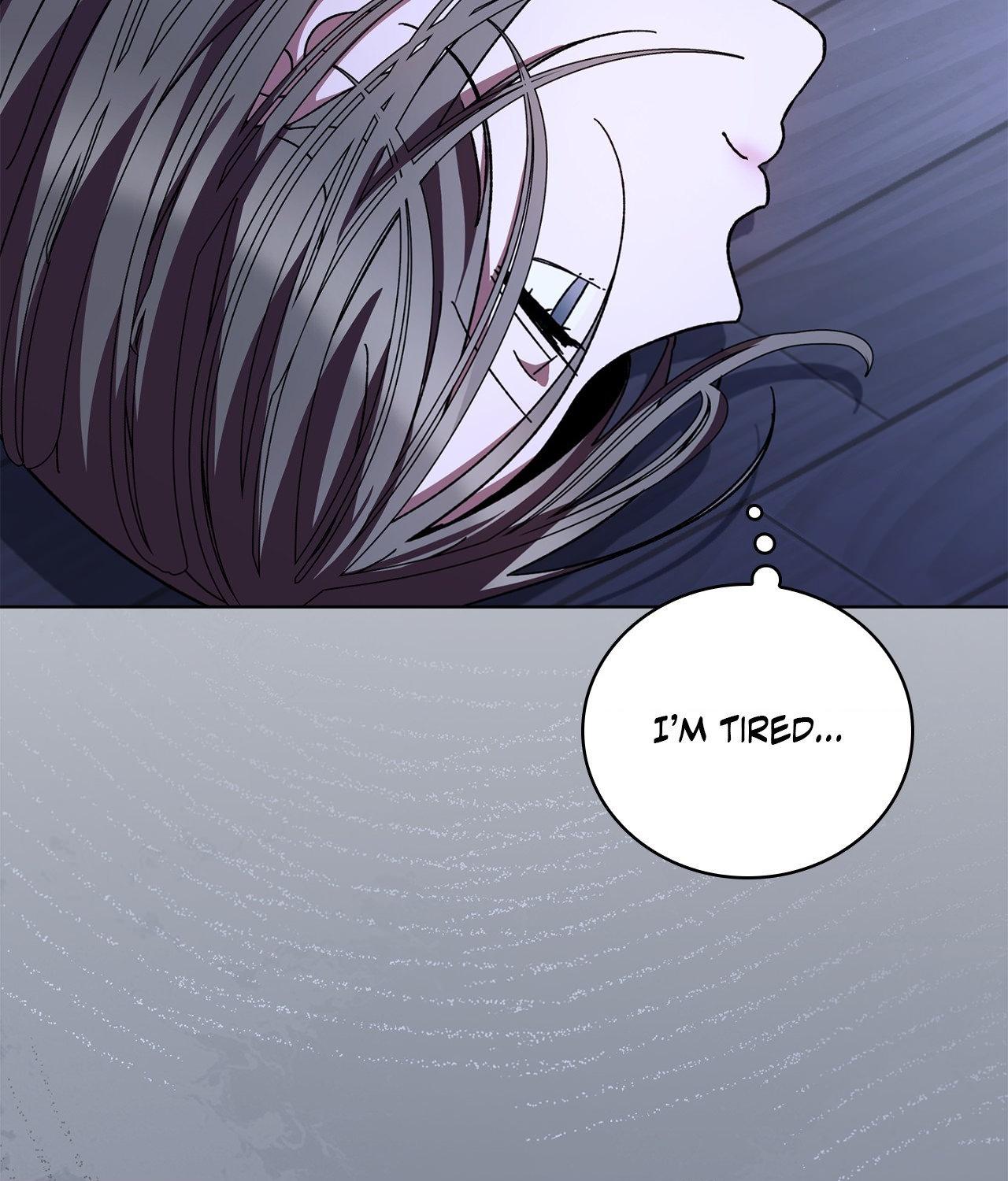 Dive Chapter 33 - Page 107