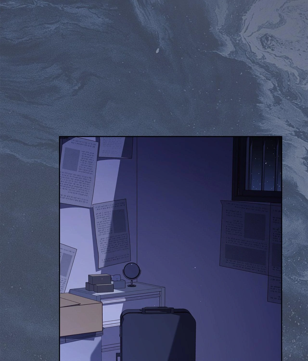 Dive Chapter 33 - Page 109