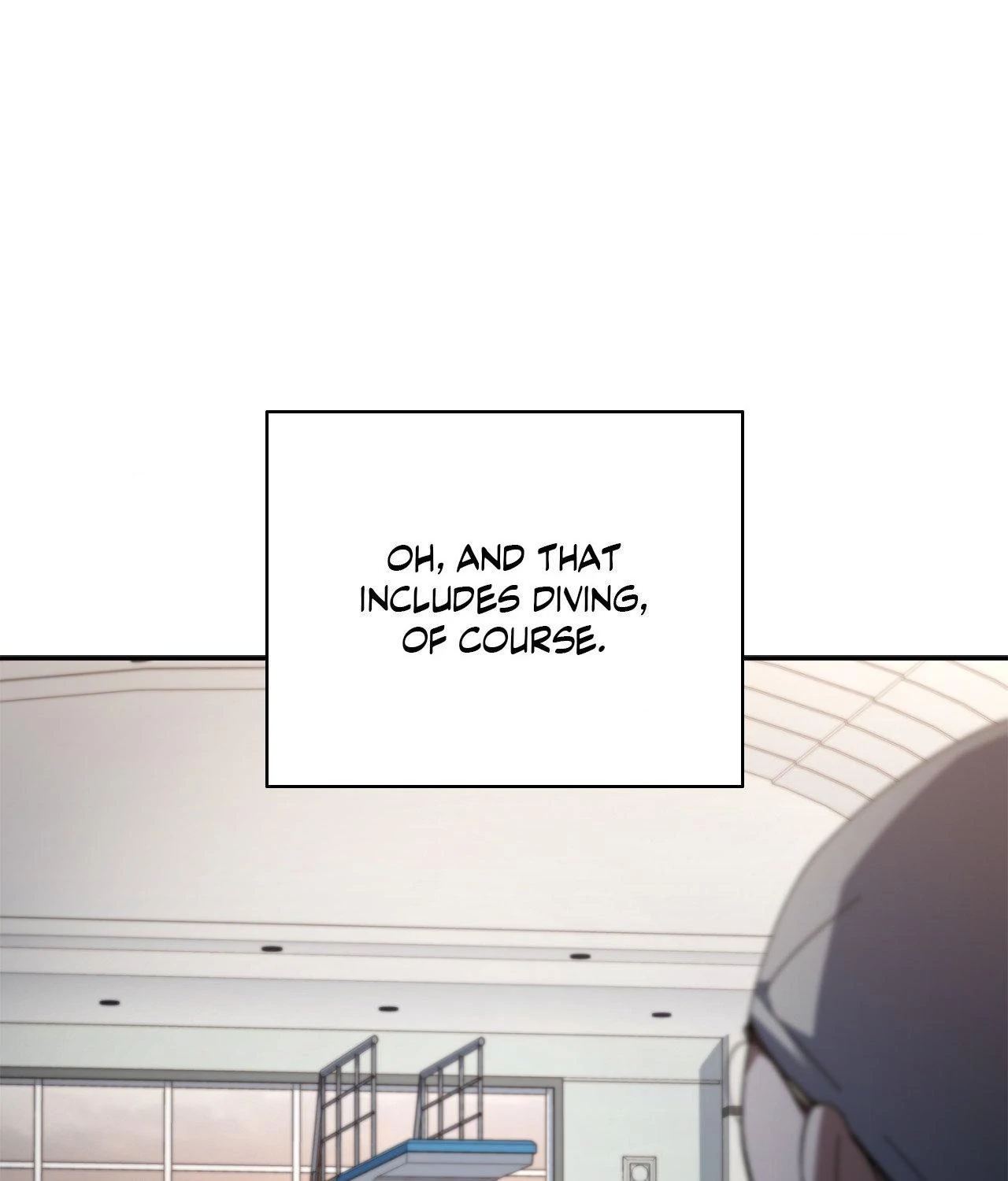 Dive Chapter 33 - Page 12
