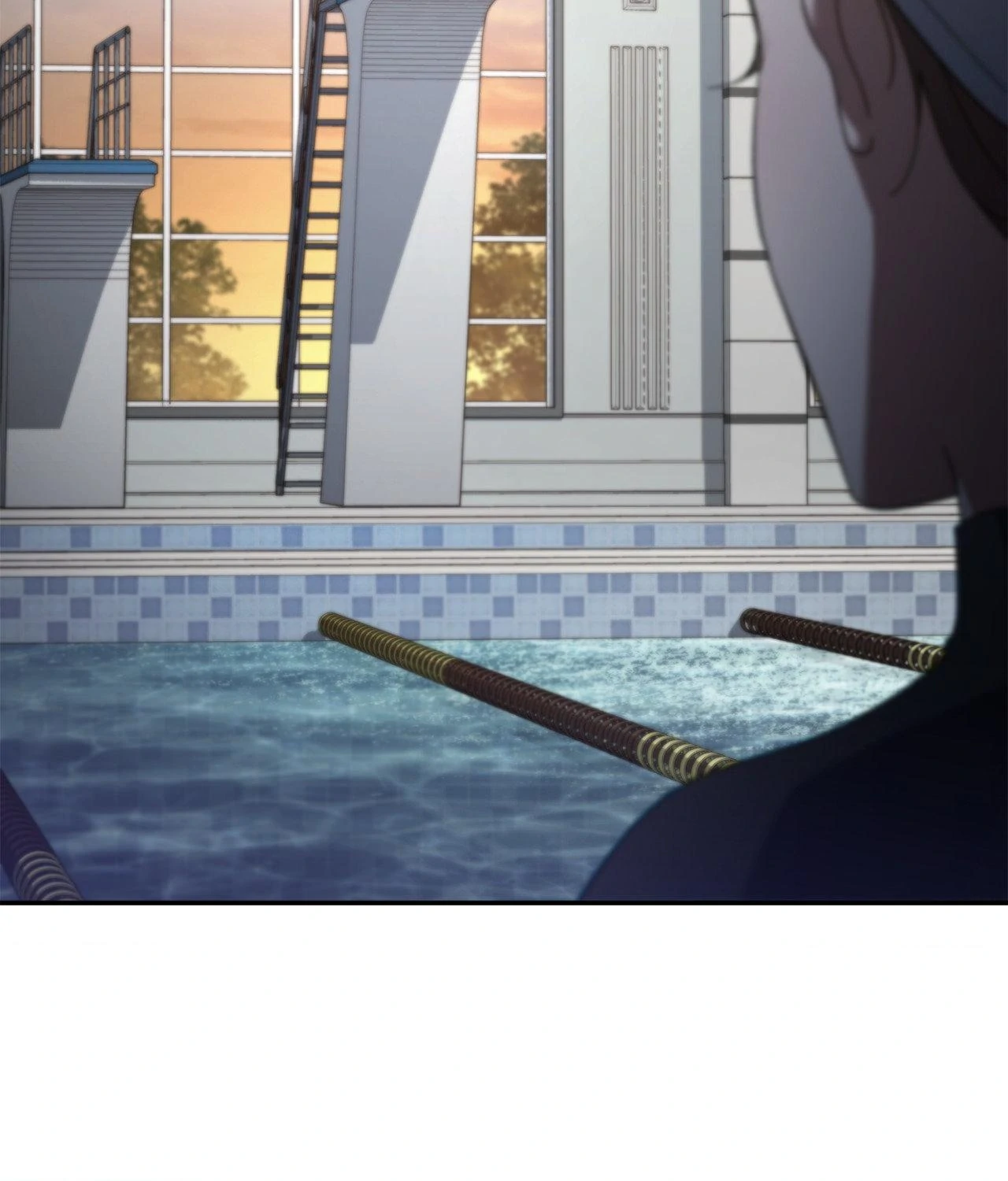 Dive Chapter 33 - Page 13