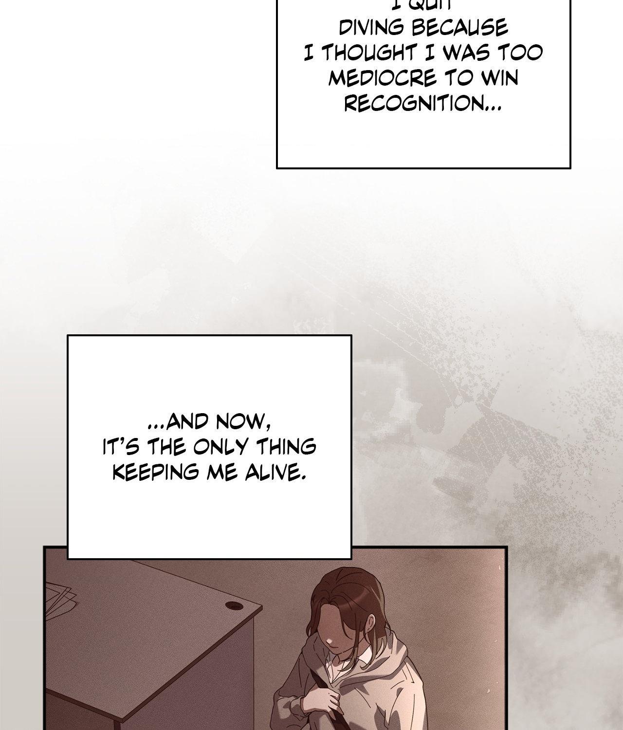 Dive Chapter 33 - Page 15
