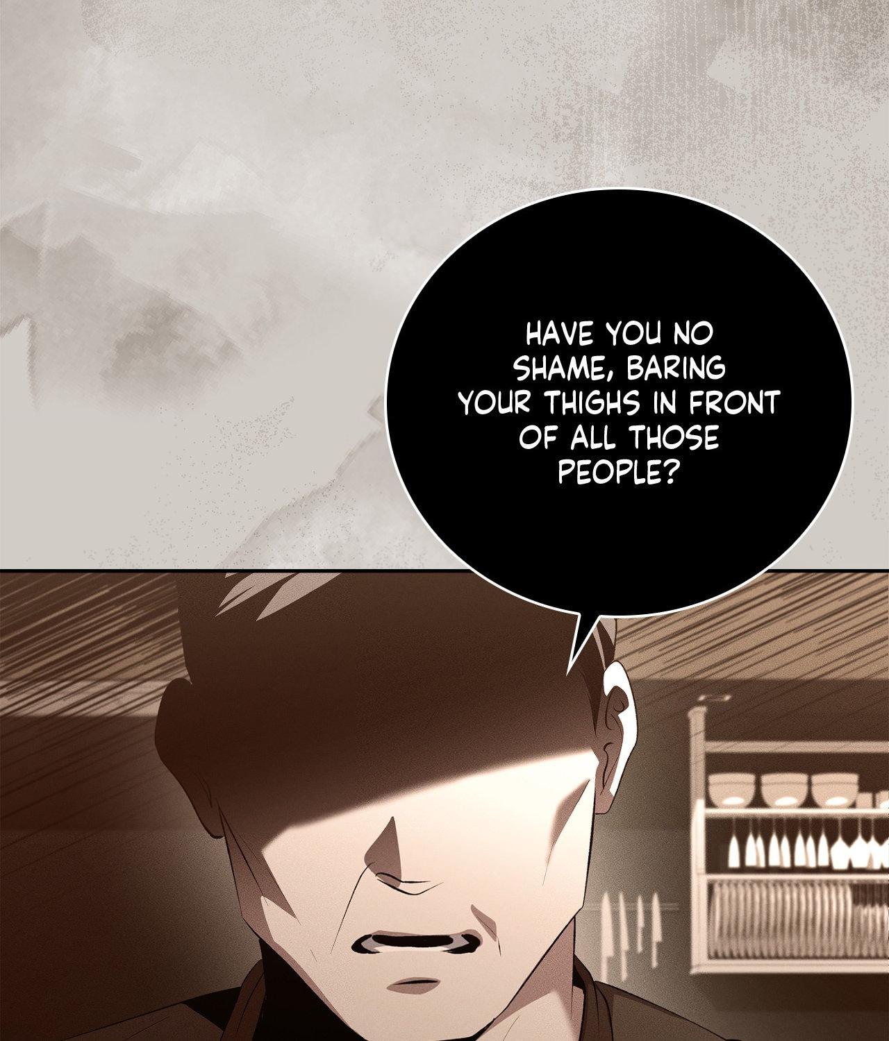 Dive Chapter 33 - Page 17