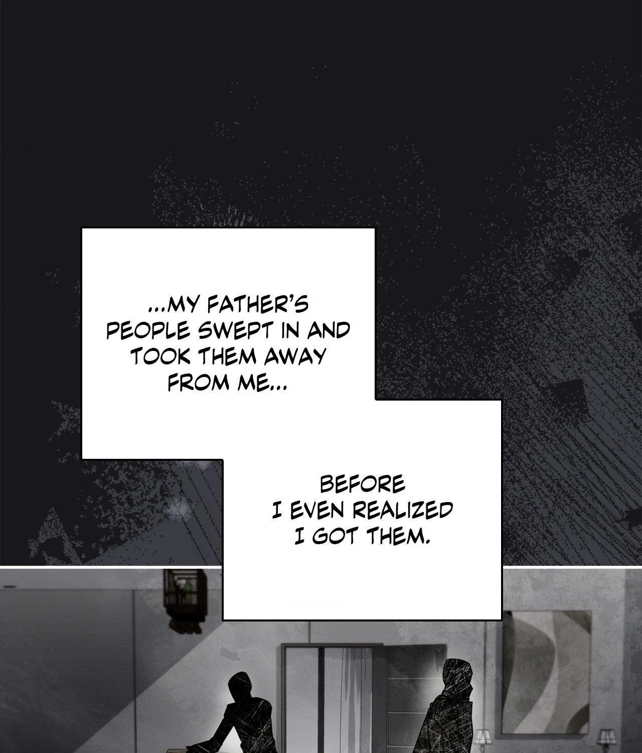 Dive Chapter 33 - Page 26