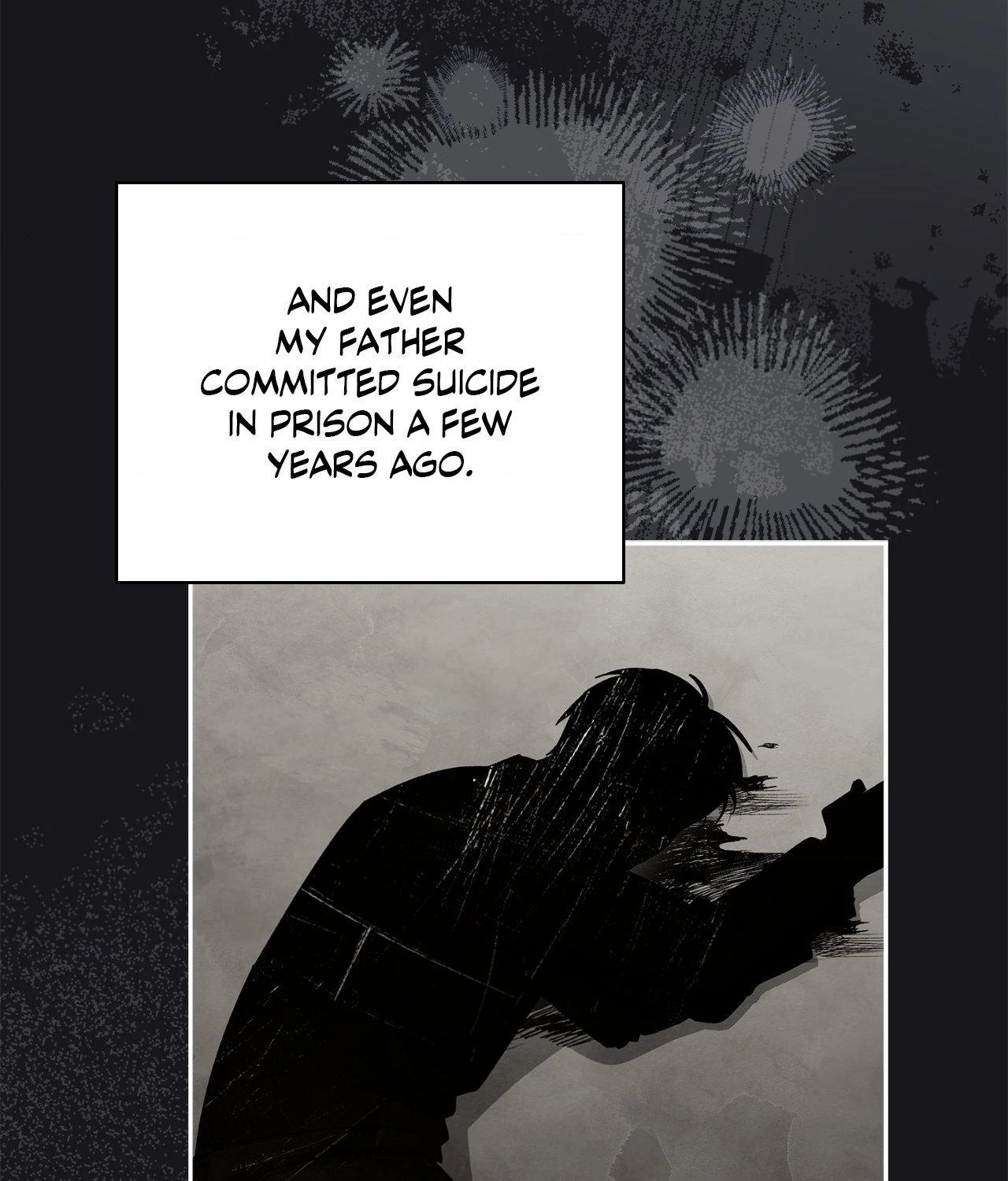 Dive Chapter 33 - Page 28