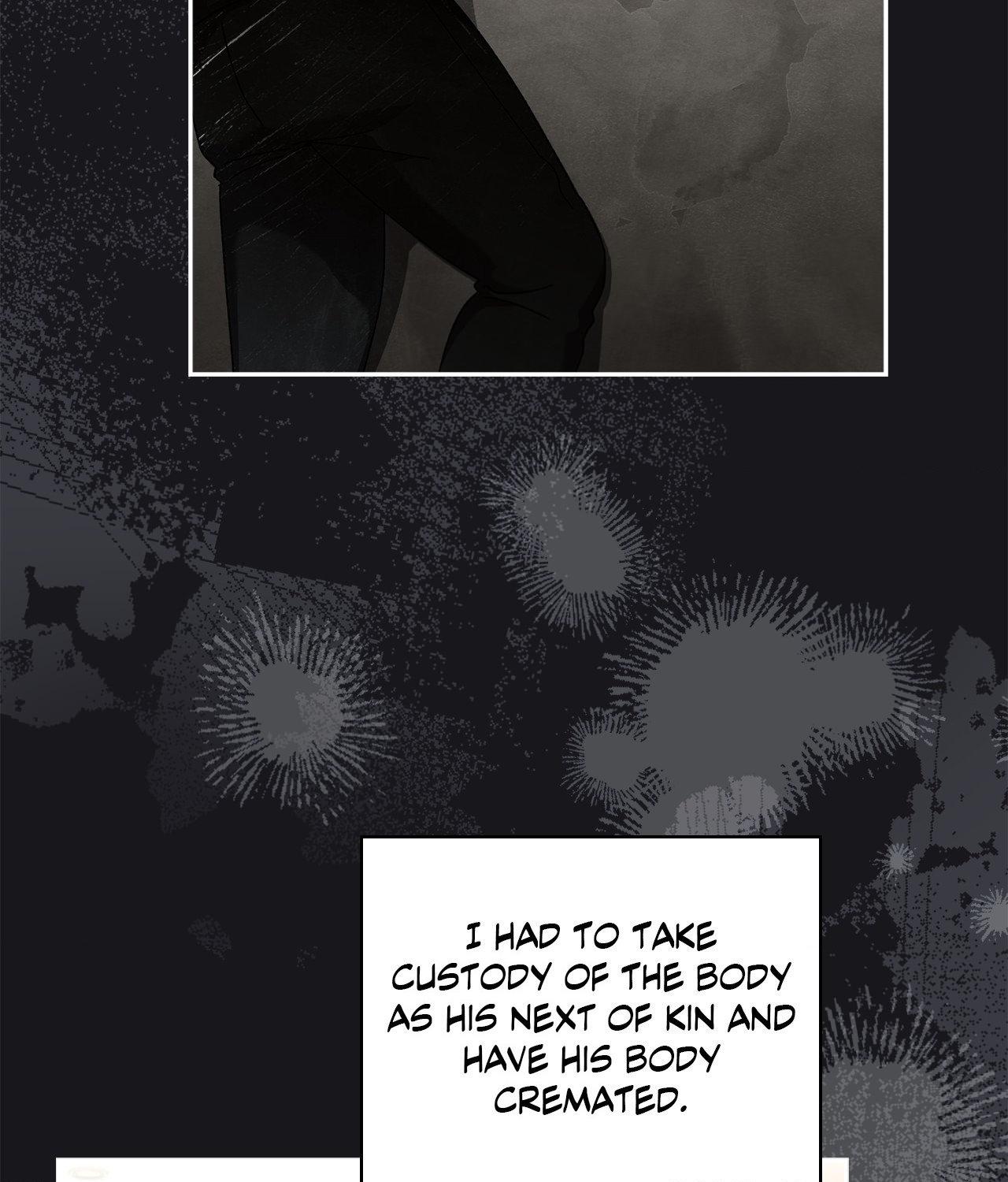 Dive Chapter 33 - Page 29