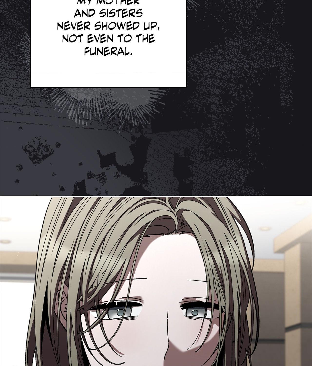 Dive Chapter 33 - Page 31