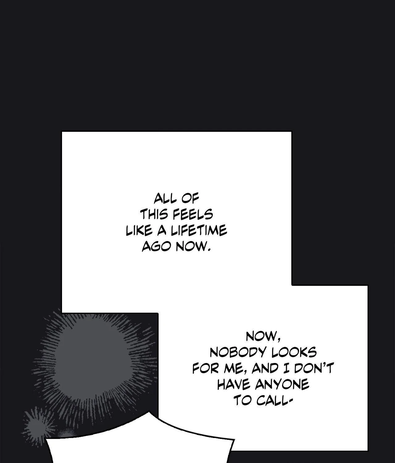Dive Chapter 33 - Page 33