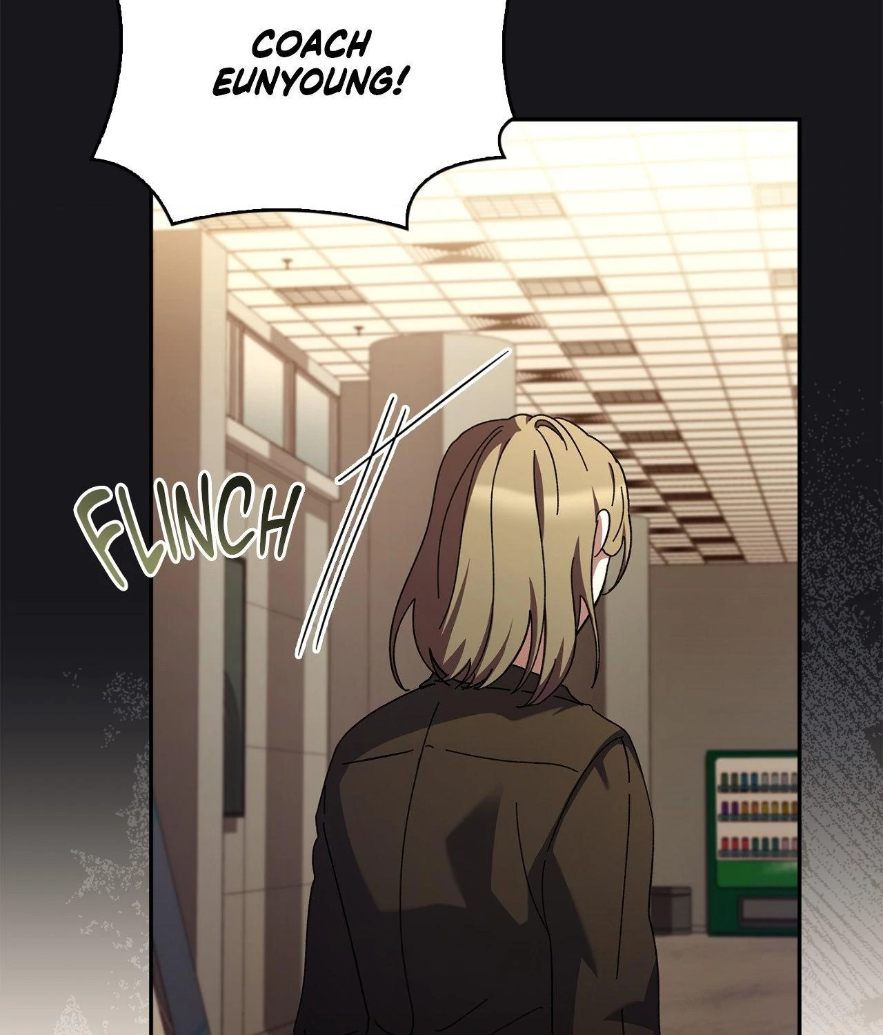 Dive Chapter 33 - Page 34