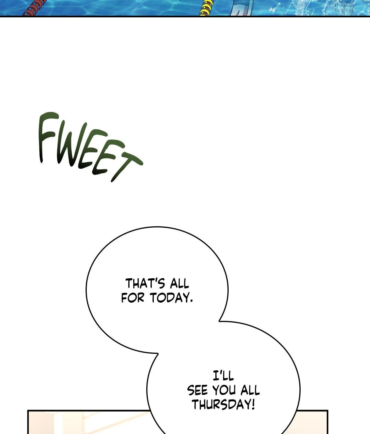 Dive Chapter 33 - Page 5