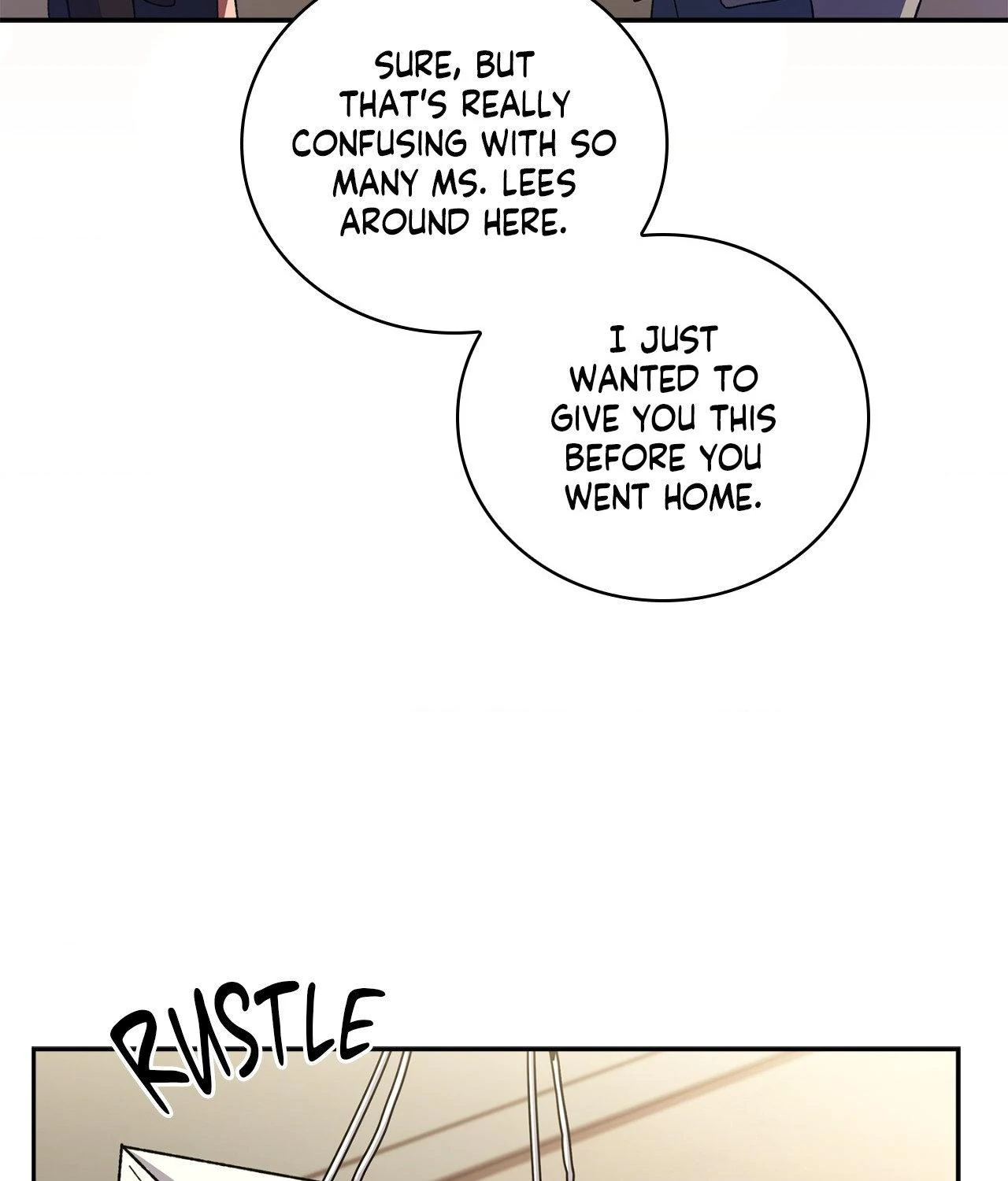 Dive Chapter 33 - Page 41