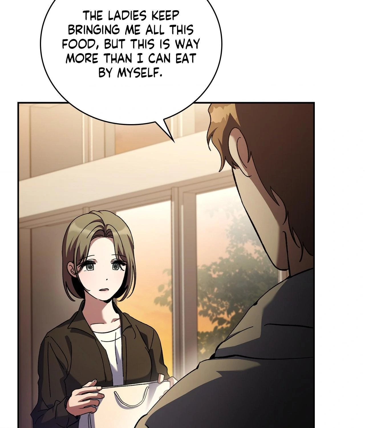Dive Chapter 33 - Page 43