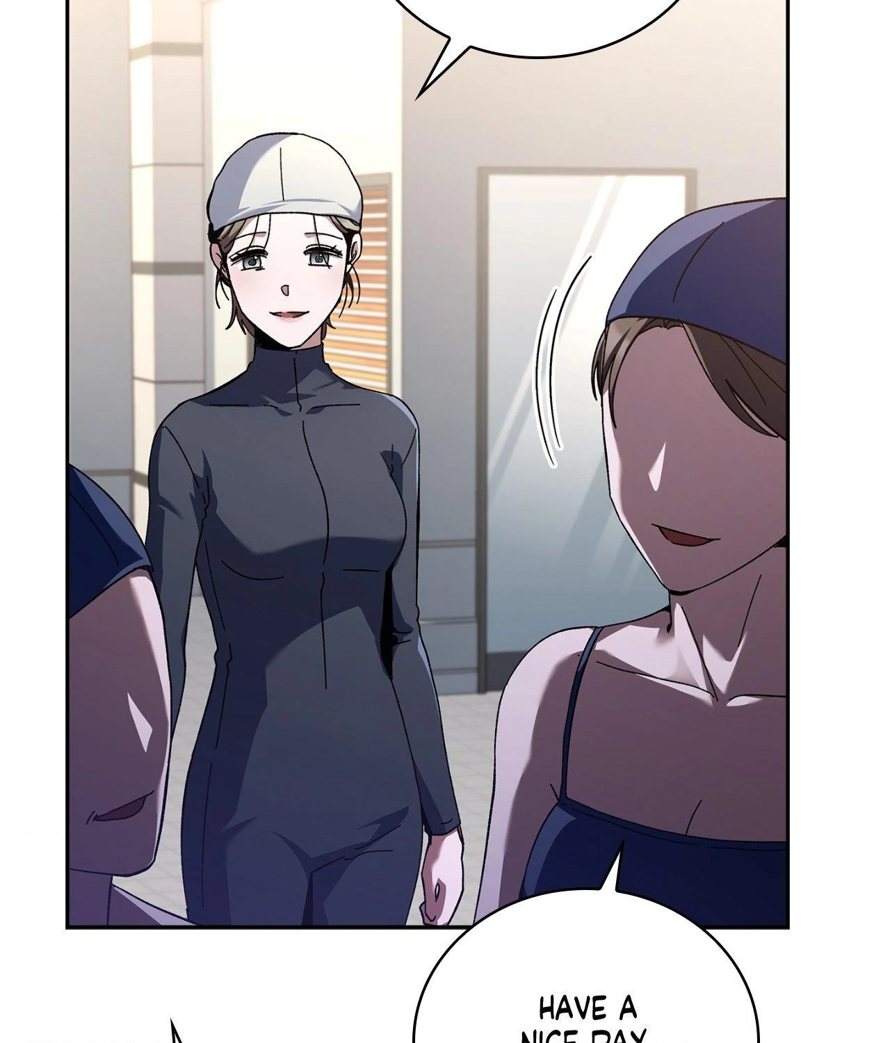 Dive Chapter 33 - Page 6