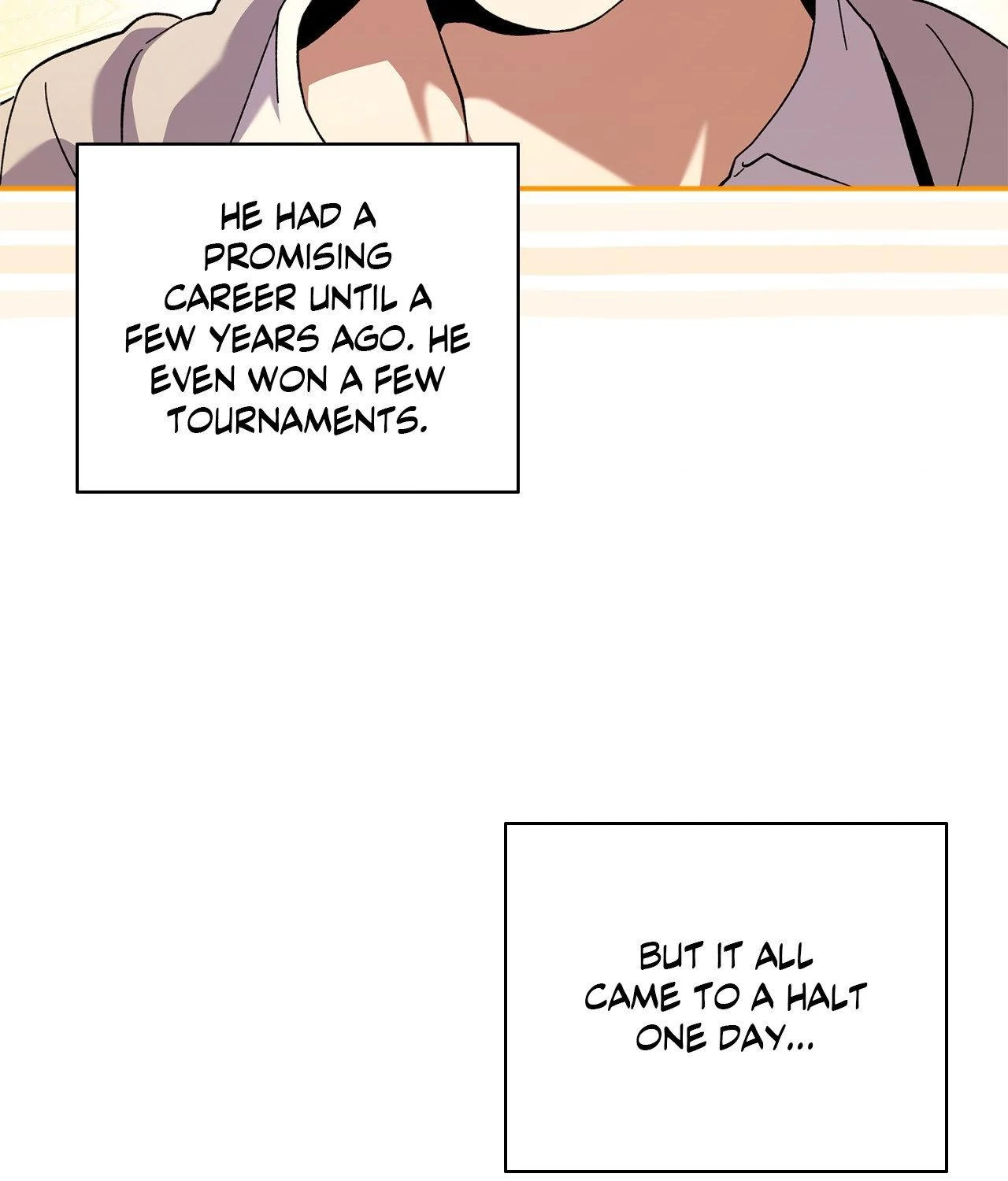 Dive Chapter 33 - Page 51