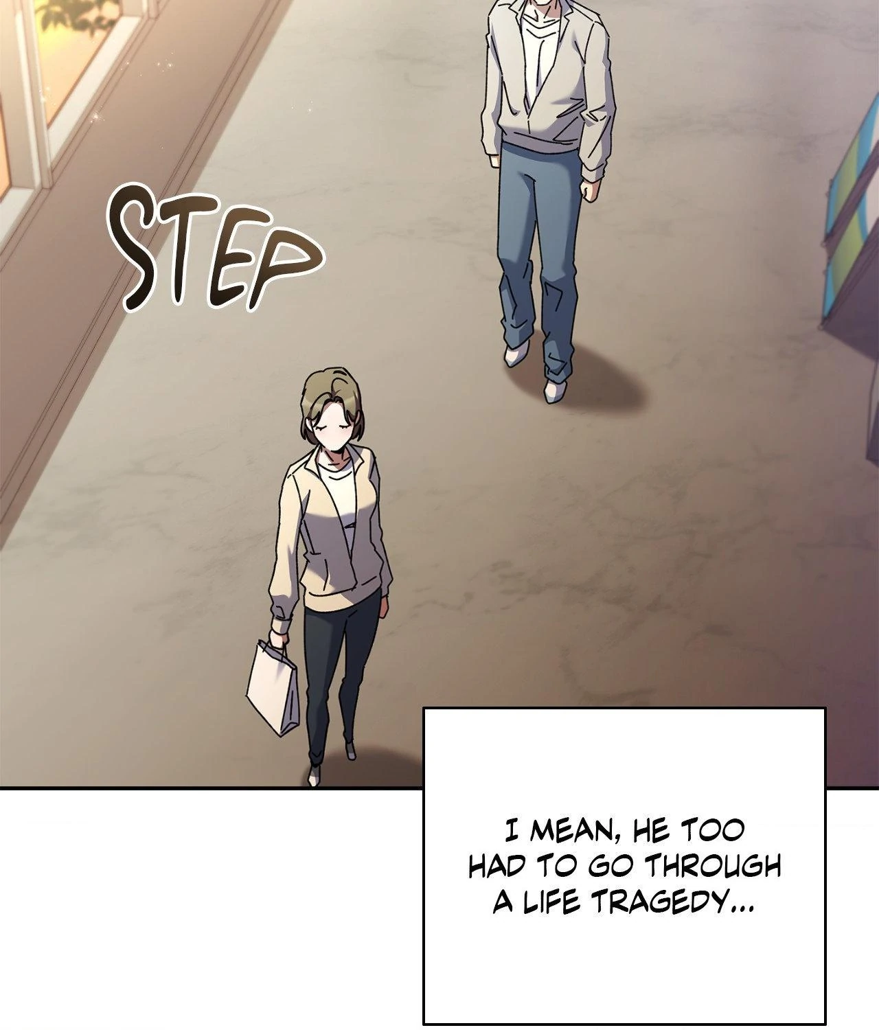 Dive Chapter 33 - Page 59