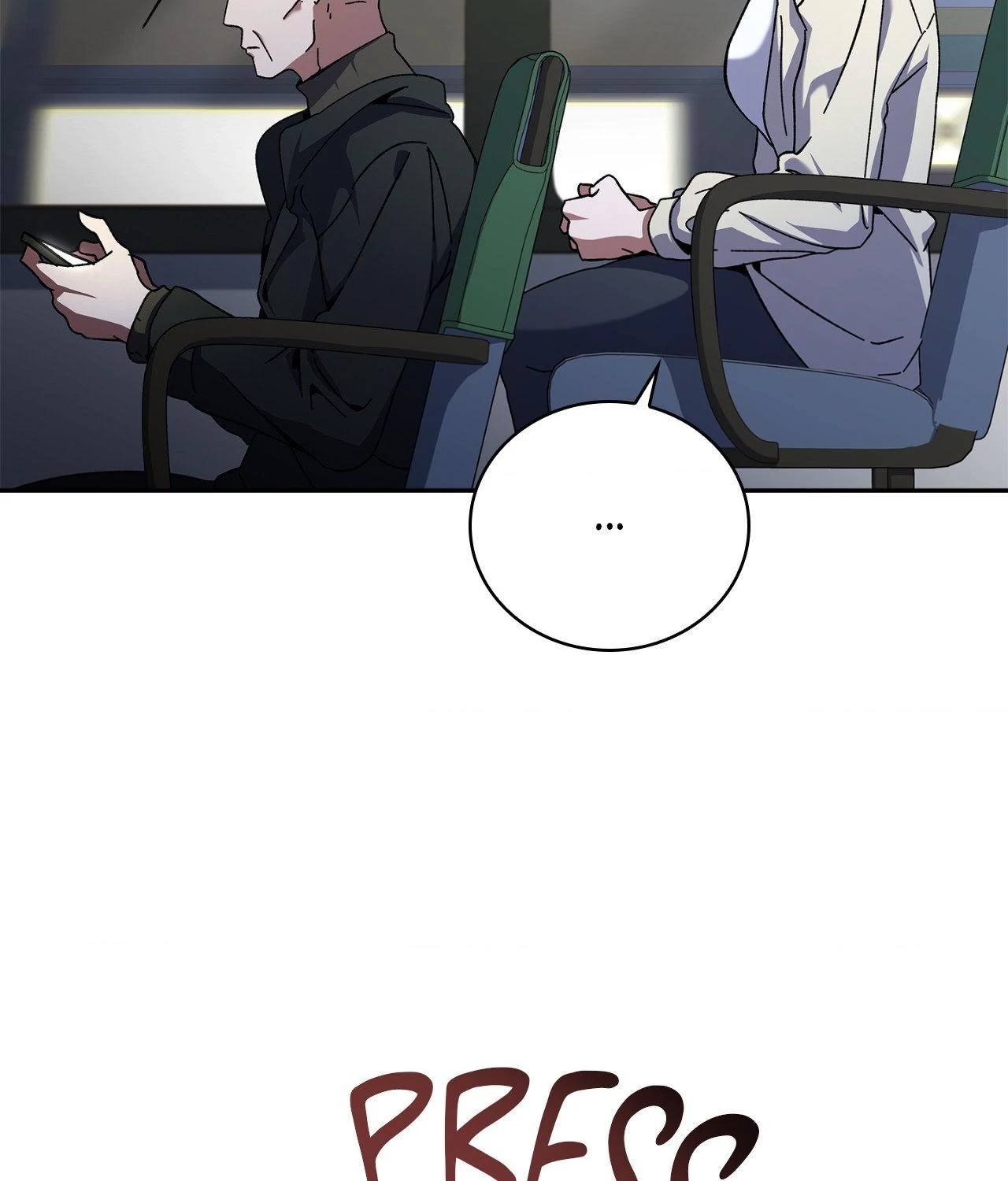 Dive Chapter 33 - Page 77