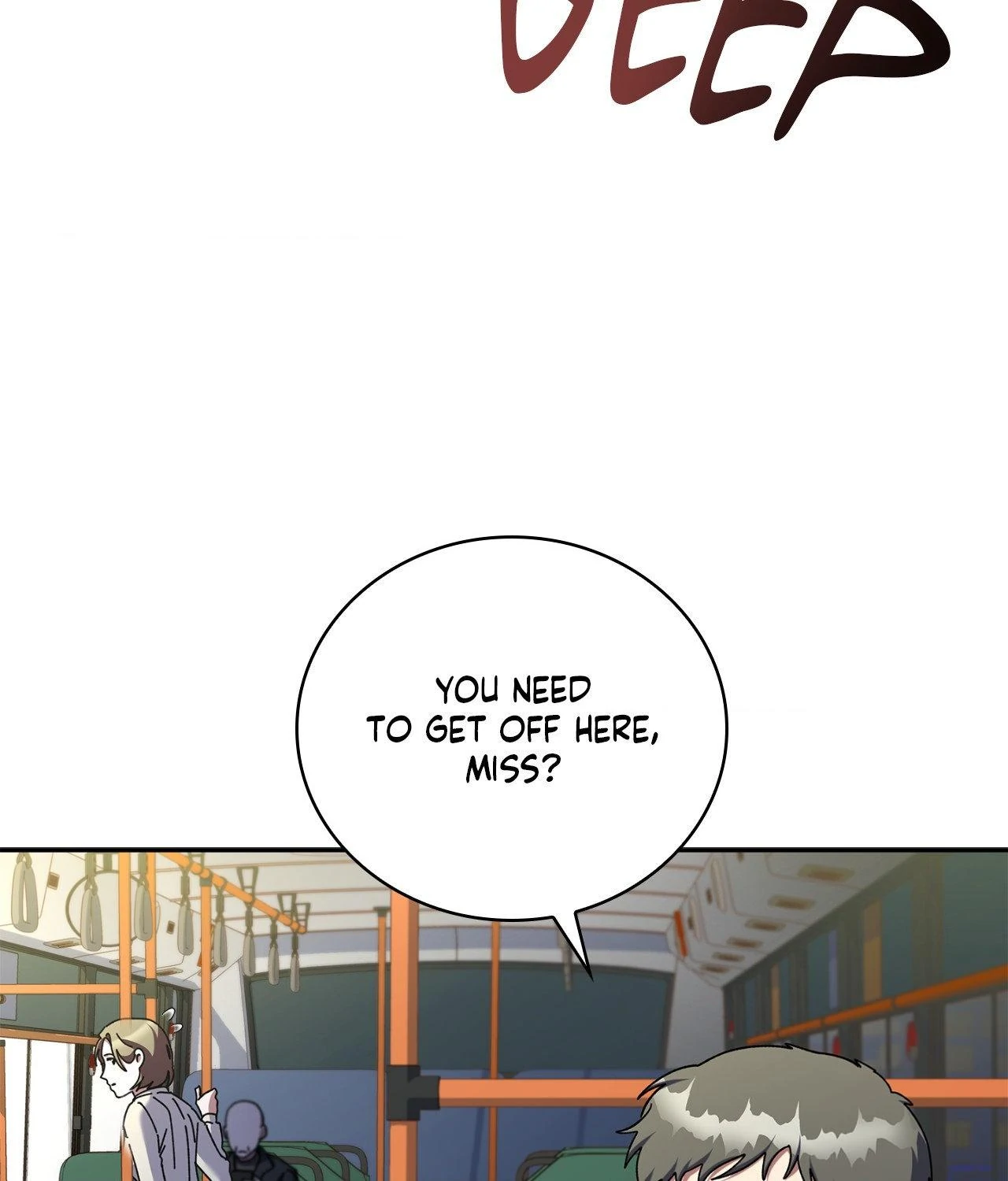 Dive Chapter 33 - Page 79