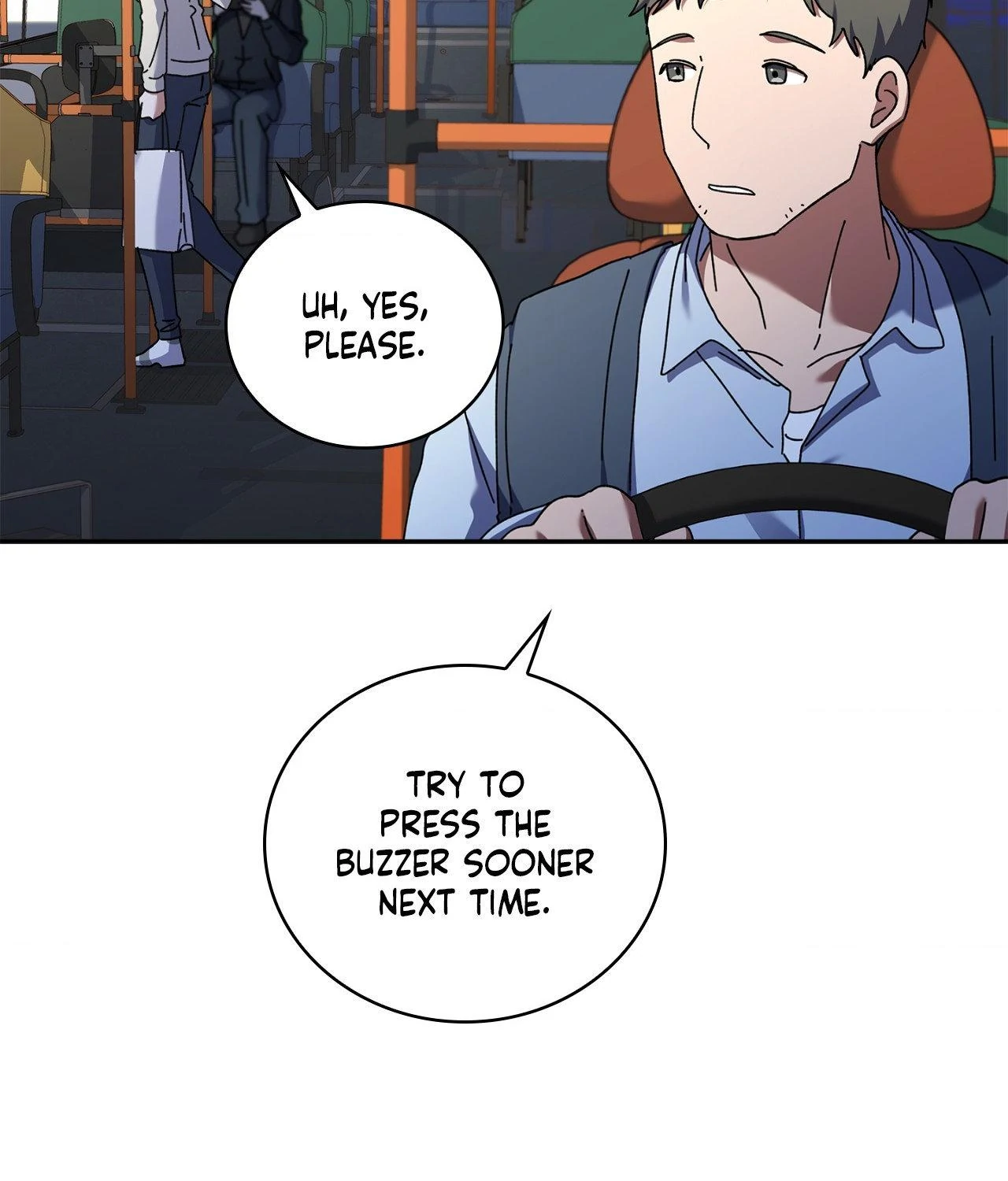 Dive Chapter 33 - Page 80
