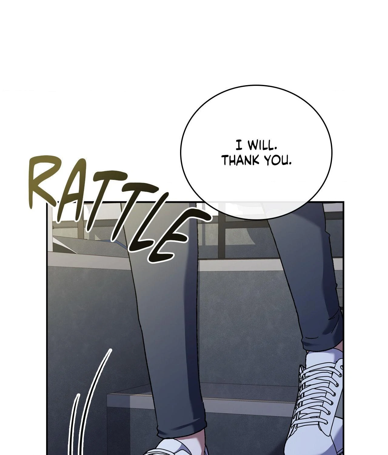 Dive Chapter 33 - Page 81