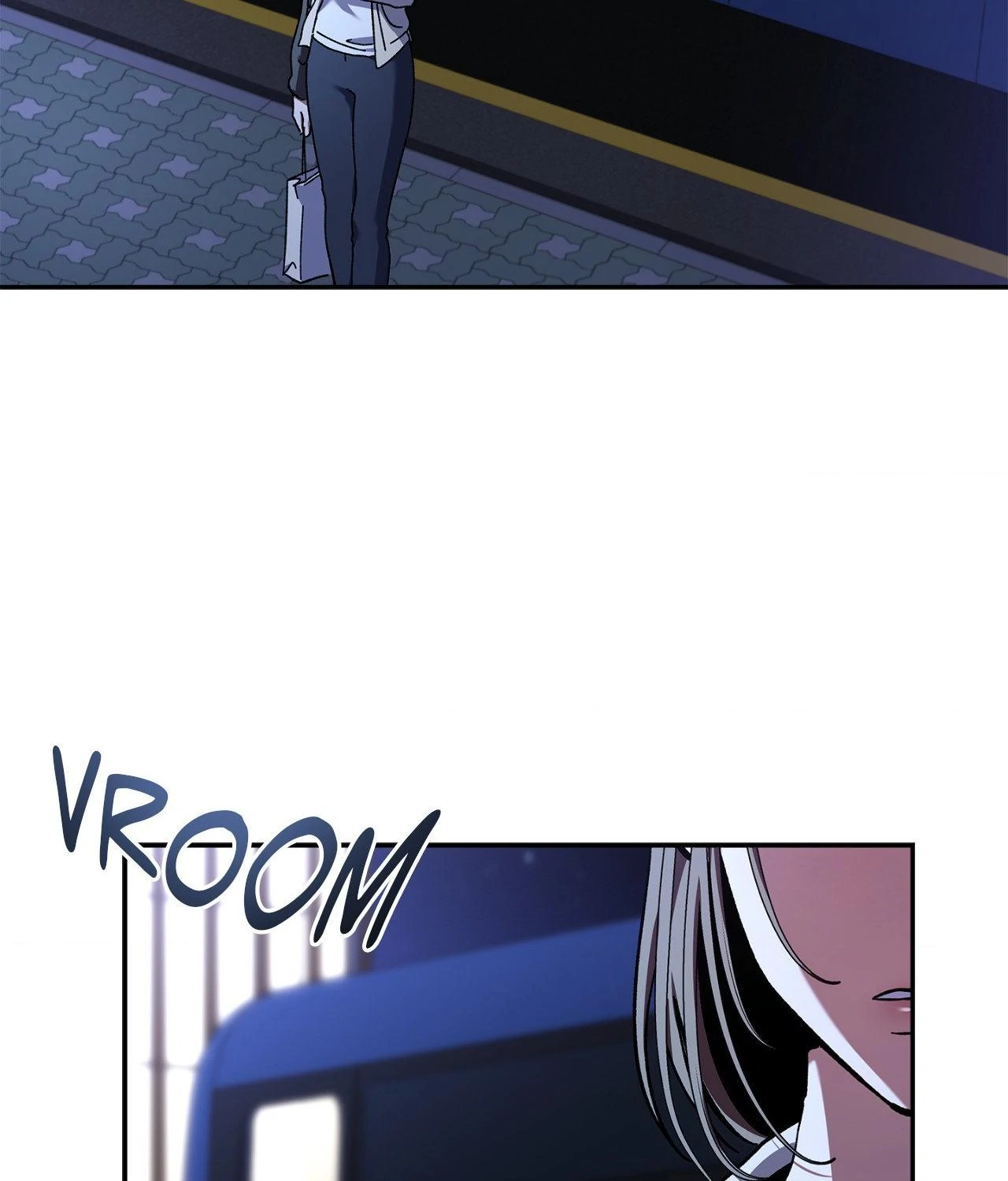 Dive Chapter 33 - Page 84