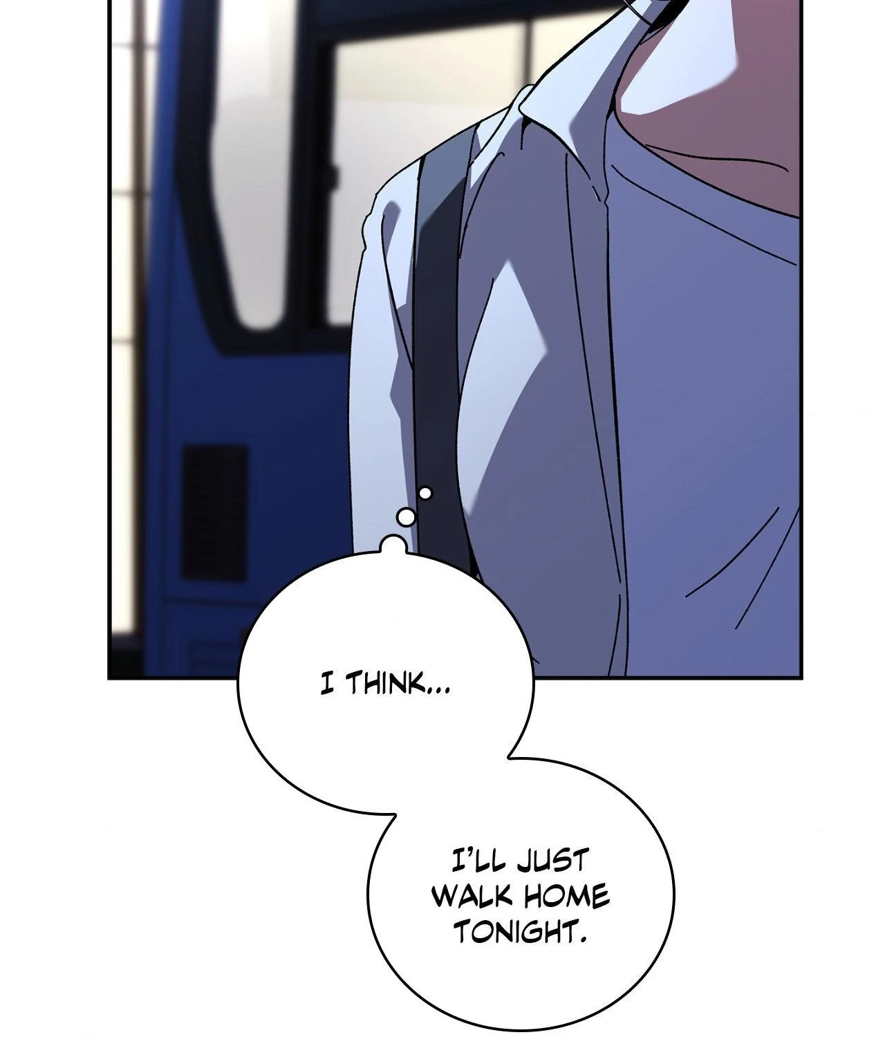 Dive Chapter 33 - Page 85