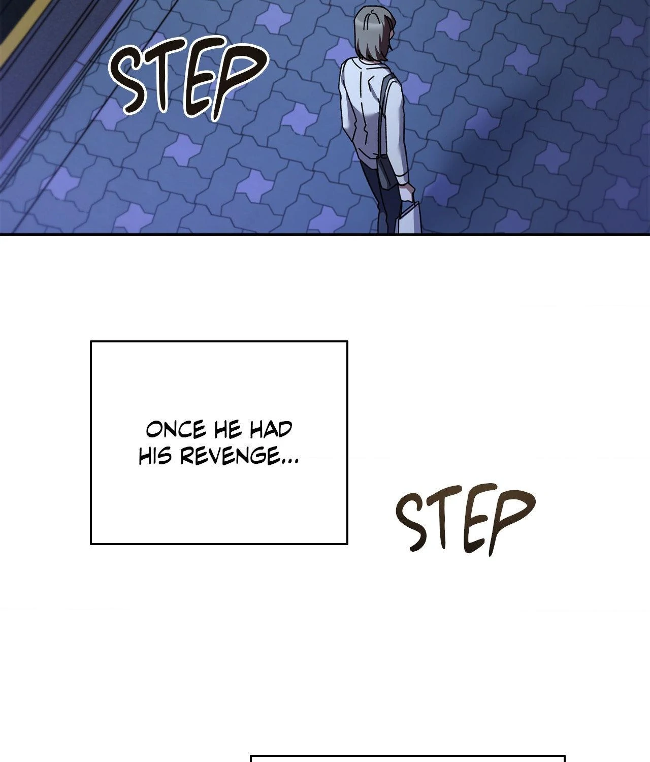 Dive Chapter 33 - Page 87