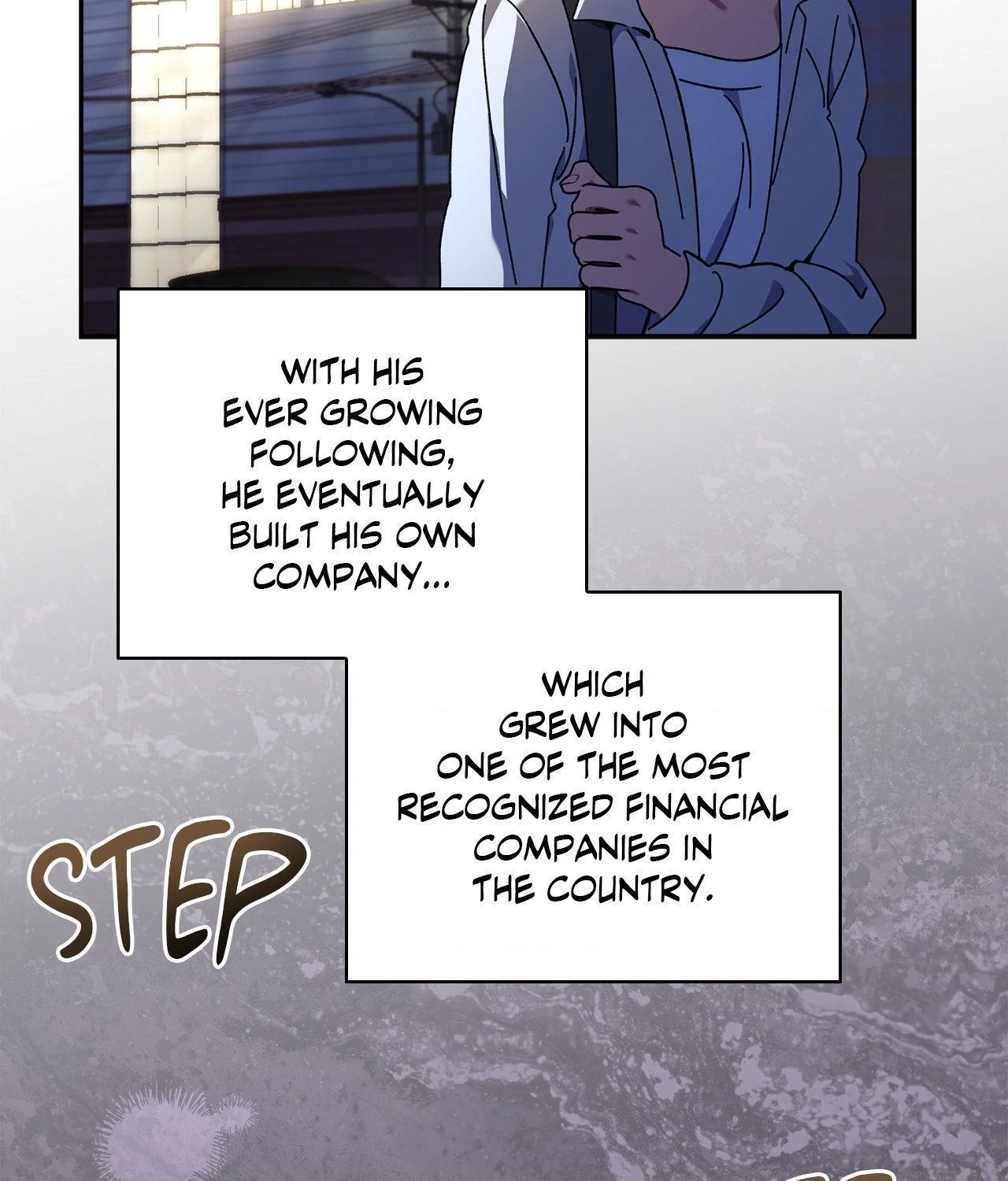 Dive Chapter 33 - Page 89