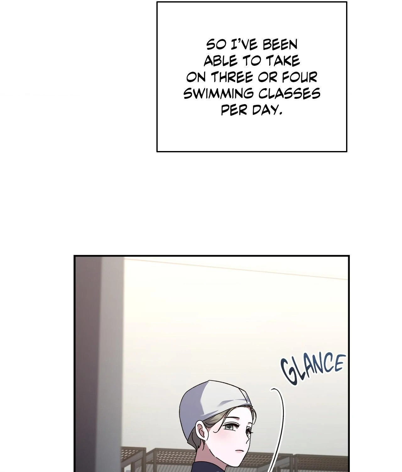 Dive Chapter 33 - Page 10