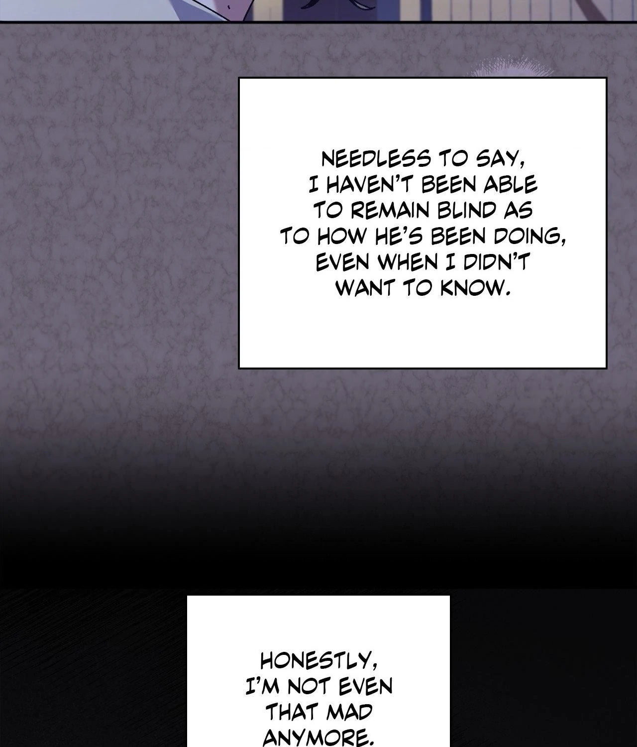 Dive Chapter 33 - Page 91