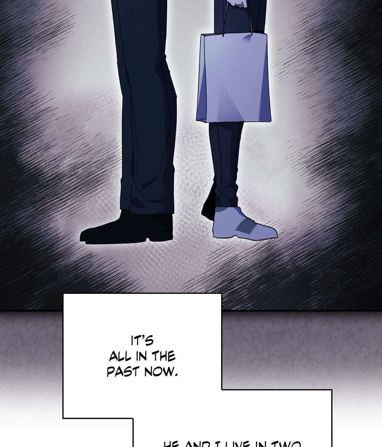 Dive Chapter 33 - Page 93