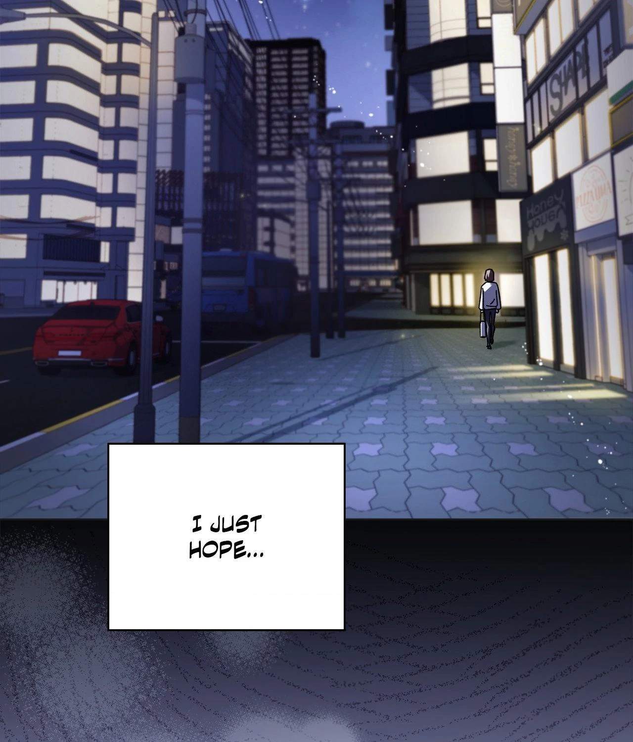 Dive Chapter 33 - Page 96