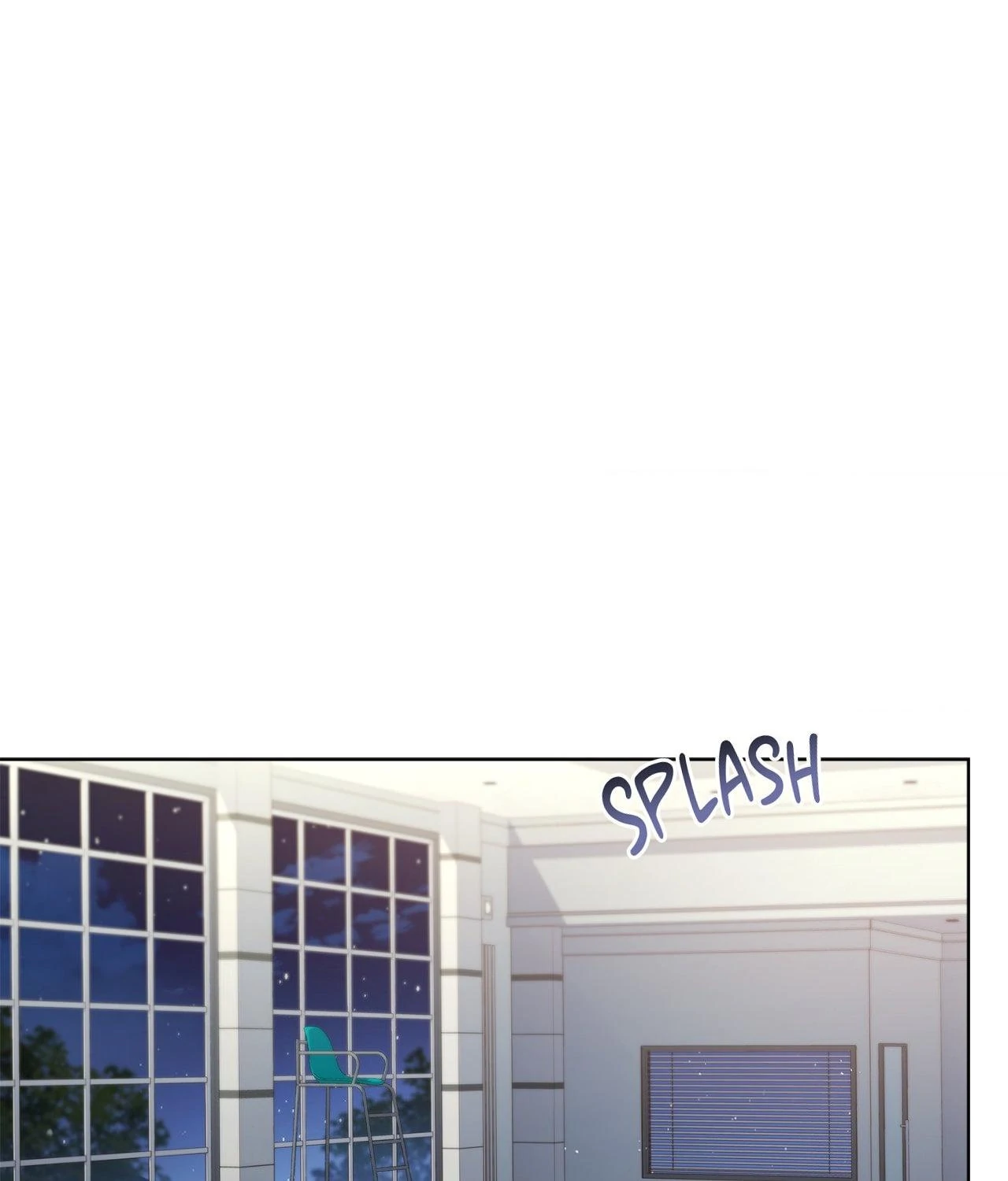 Dive Chapter 34 - Page 1