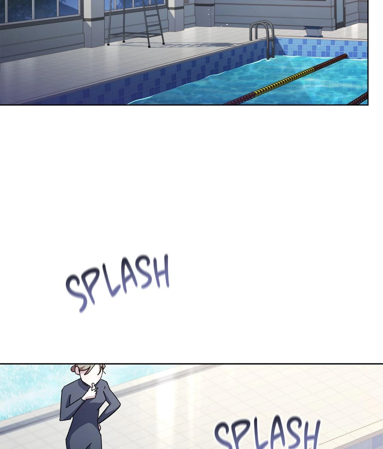 Dive Chapter 34 - Page 2