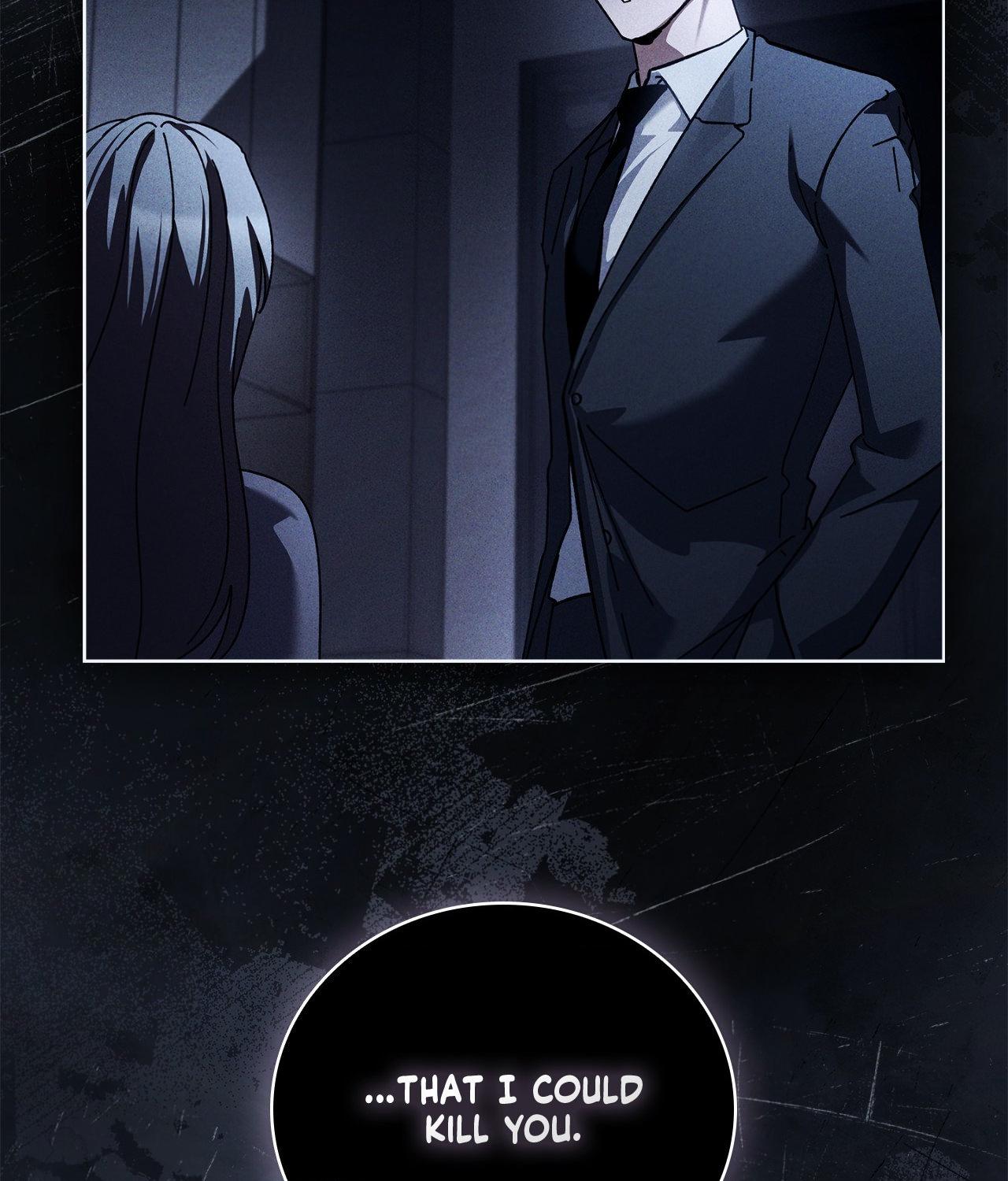 Dive Chapter 34 - Page 101