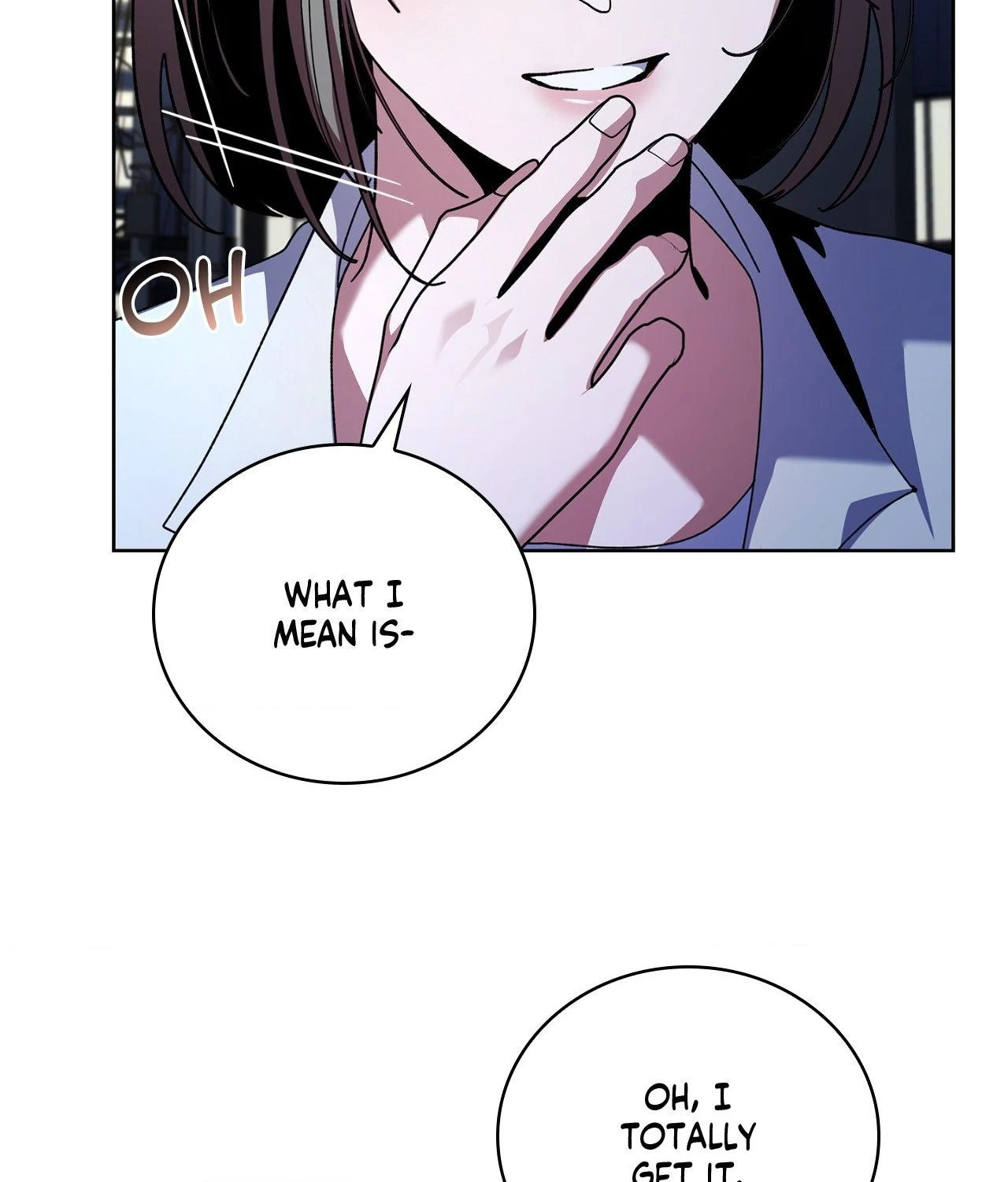 Dive Chapter 34 - Page 107