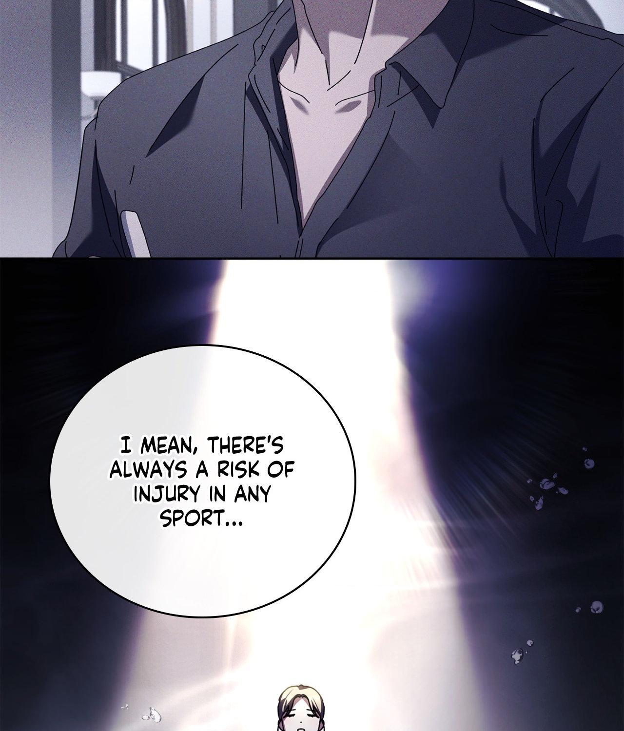 Dive Chapter 34 - Page 112