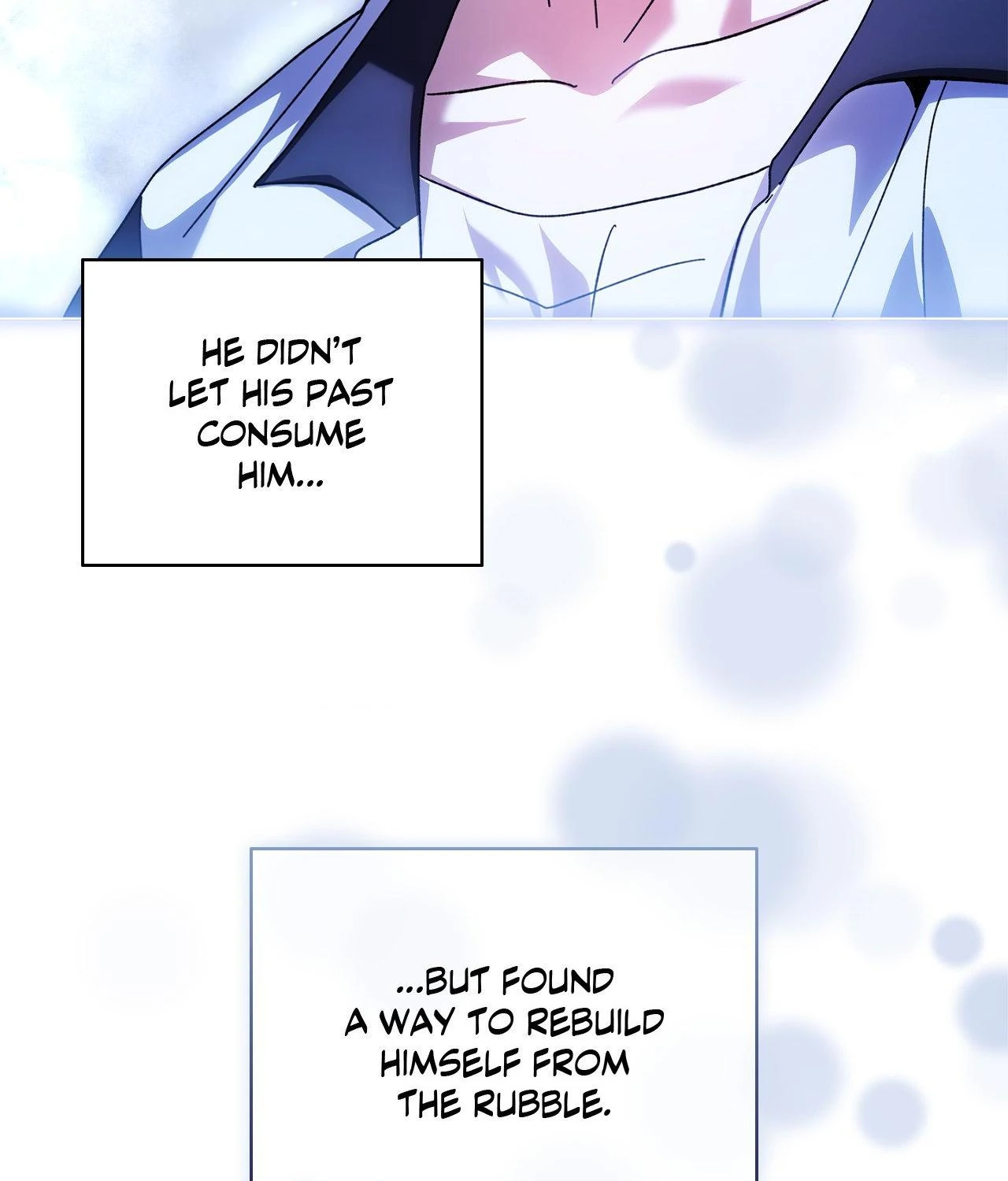Dive Chapter 34 - Page 120