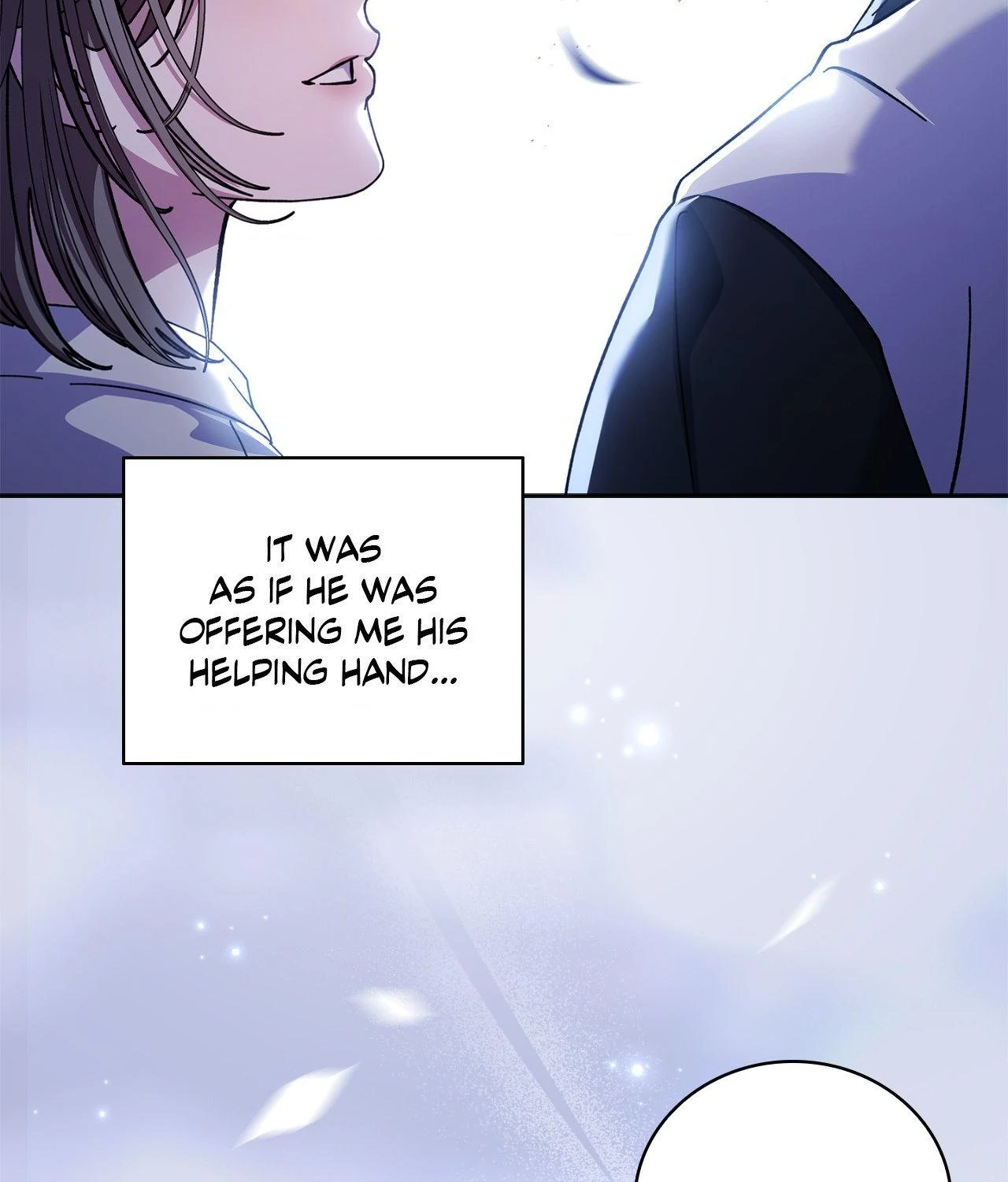 Dive Chapter 34 - Page 126