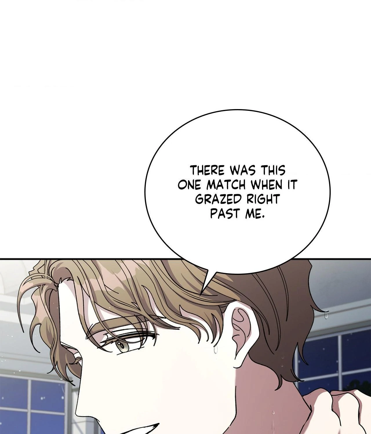 Dive Chapter 34 - Page 24