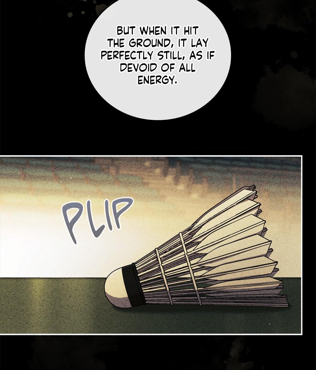 Dive Chapter 34 - Page 28