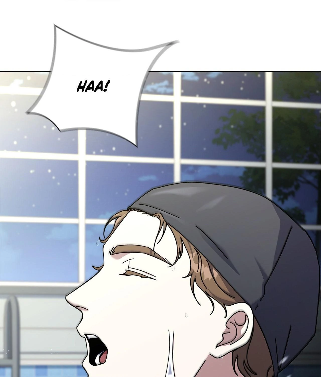 Dive Chapter 34 - Page 4