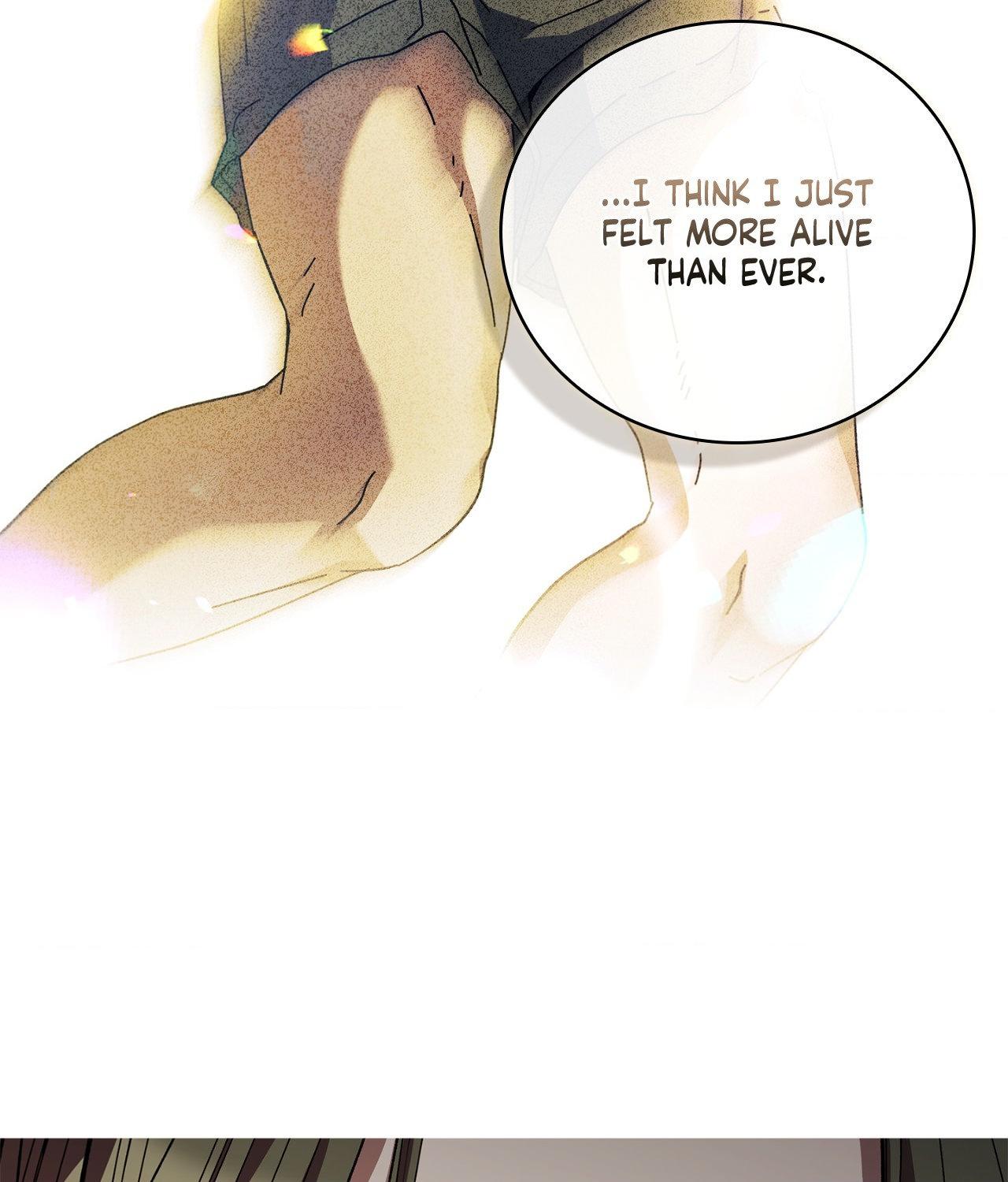 Dive Chapter 34 - Page 32