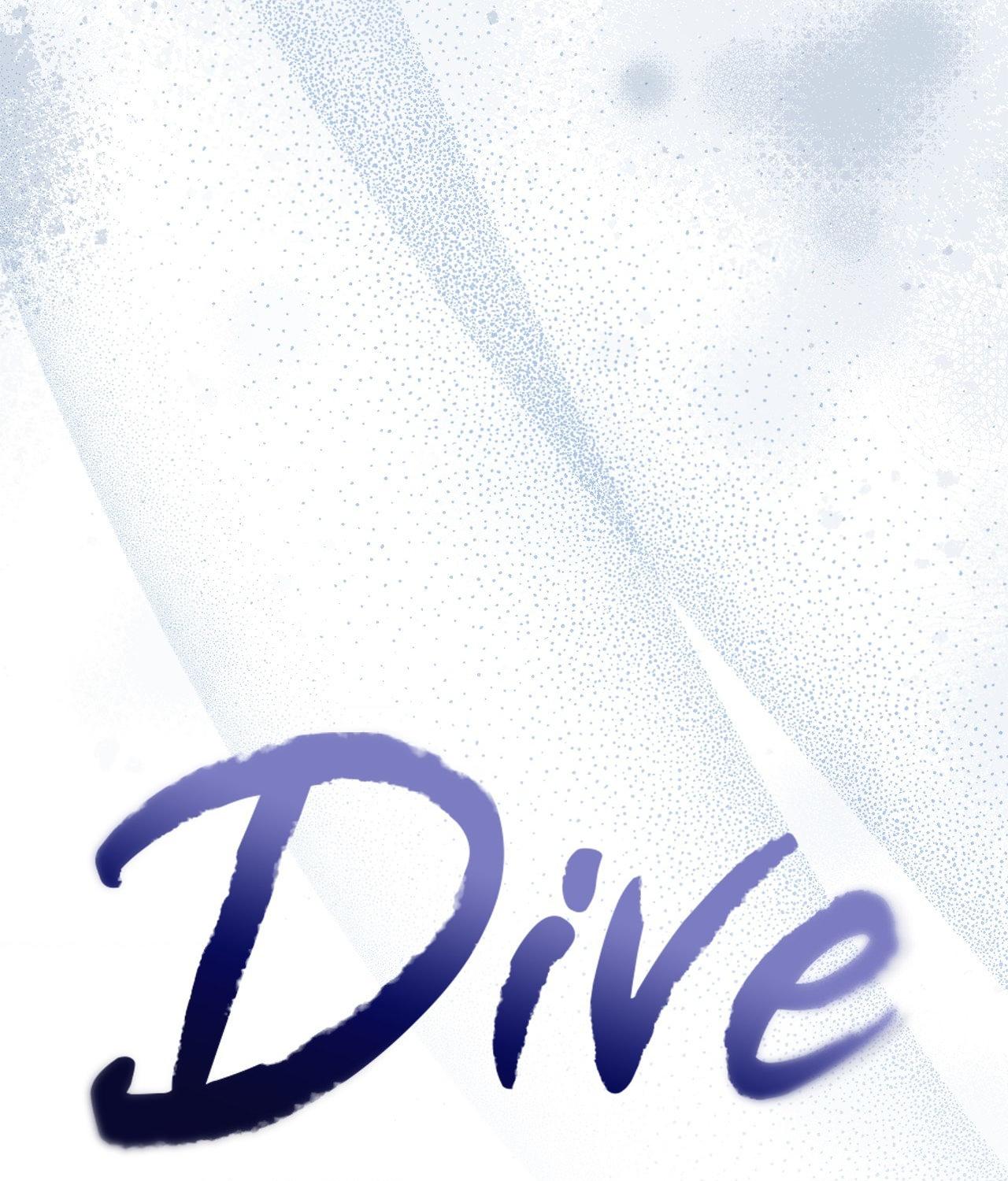 Dive Chapter 34 - Page 41