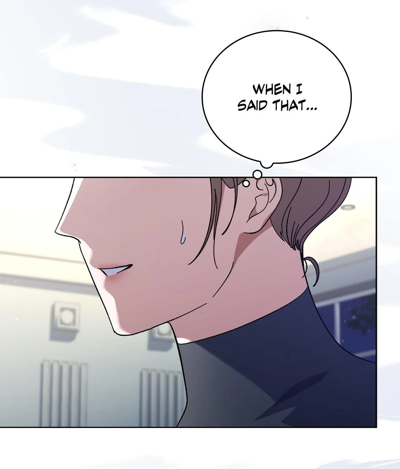 Dive Chapter 34 - Page 45
