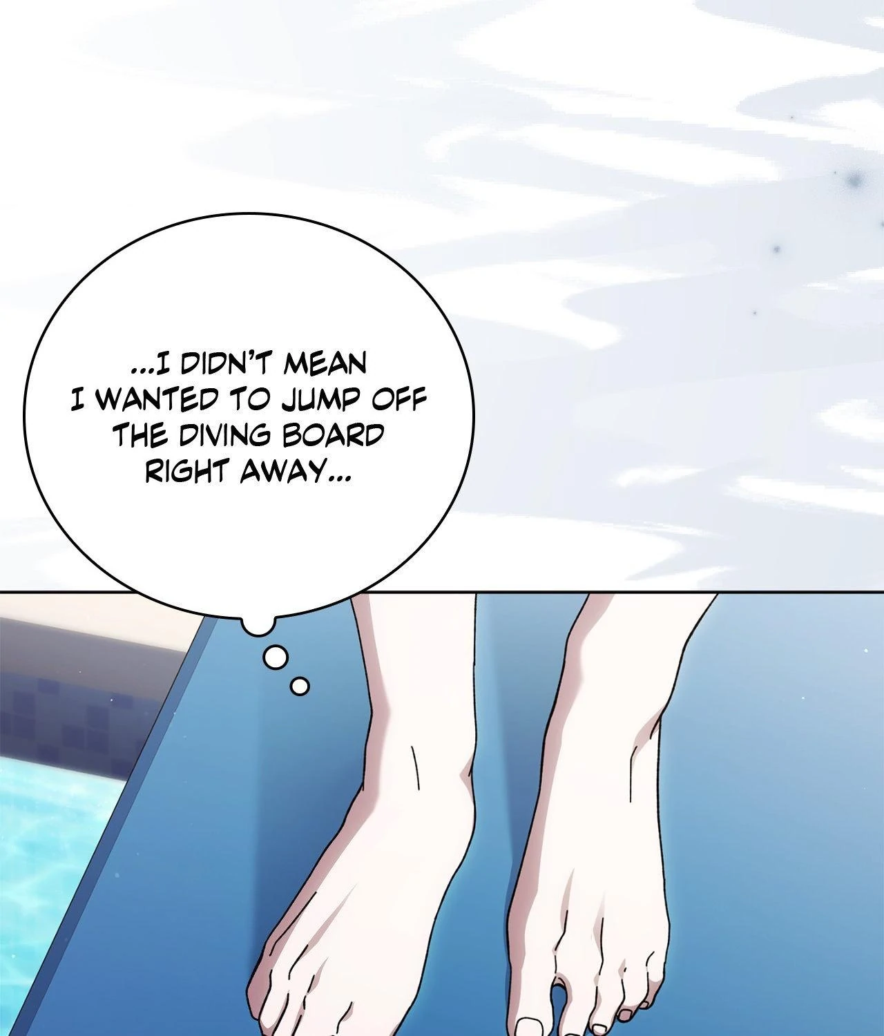 Dive Chapter 34 - Page 46
