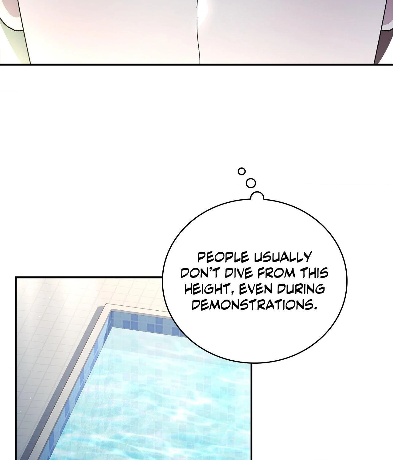 Dive Chapter 34 - Page 51
