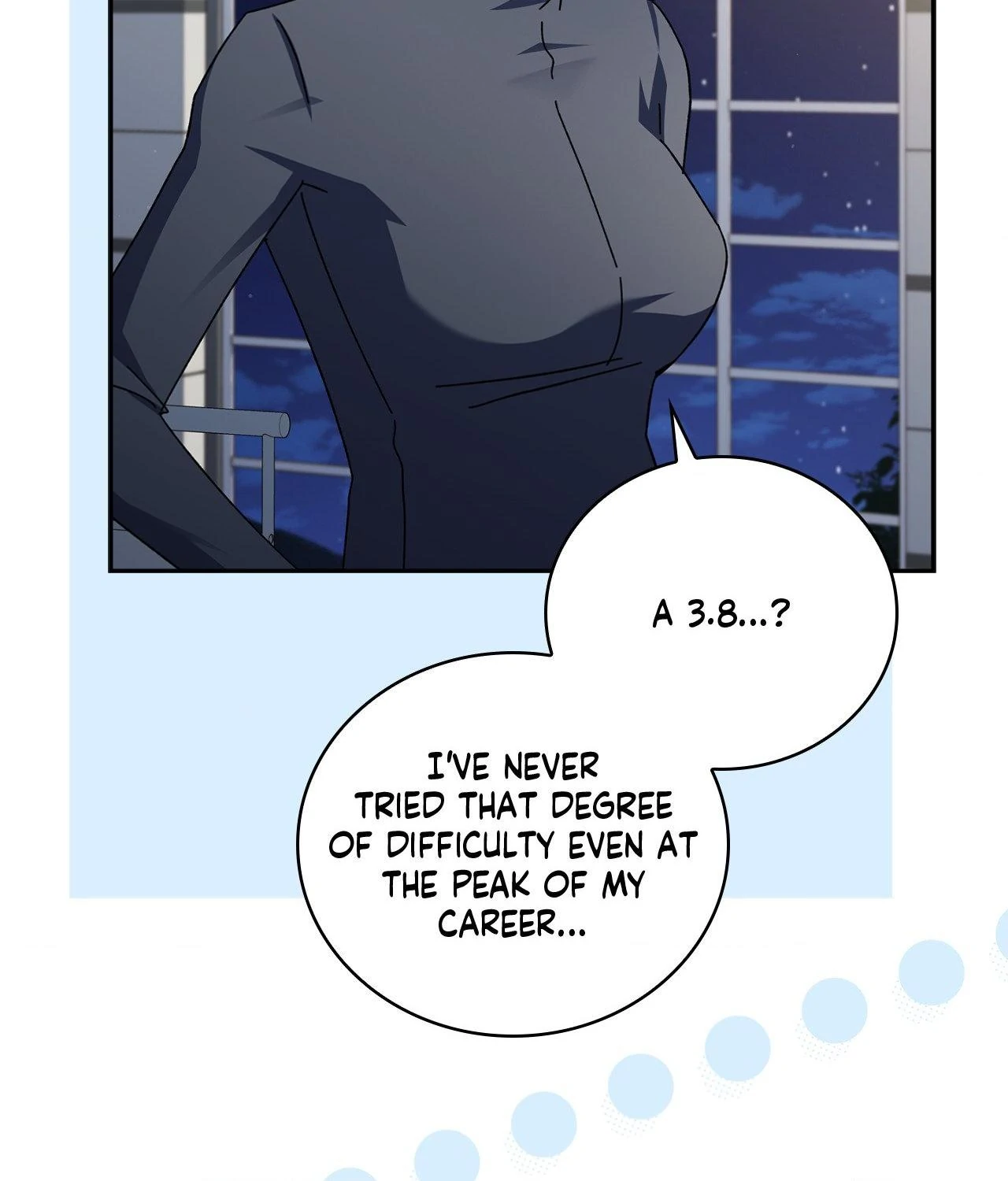 Dive Chapter 34 - Page 57