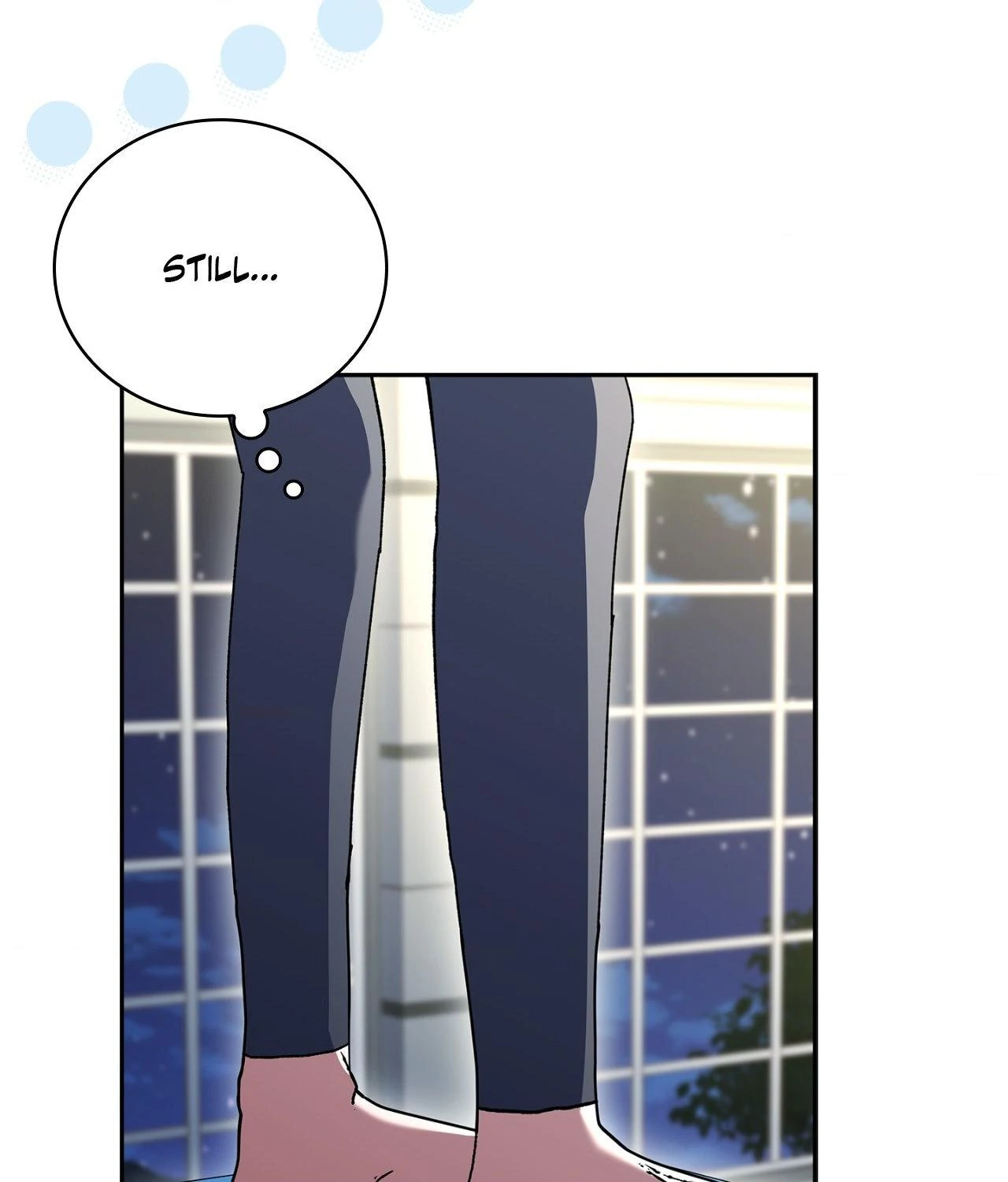 Dive Chapter 34 - Page 58